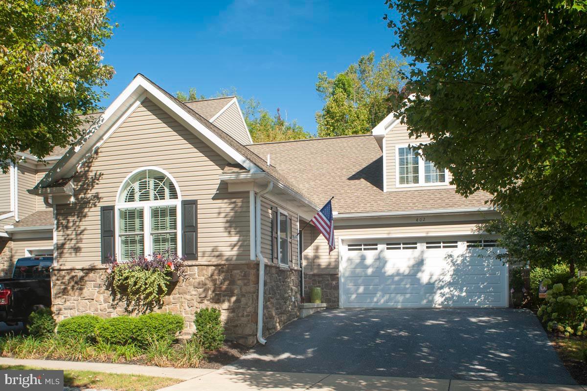 WILLOW BEND FARM - Residential