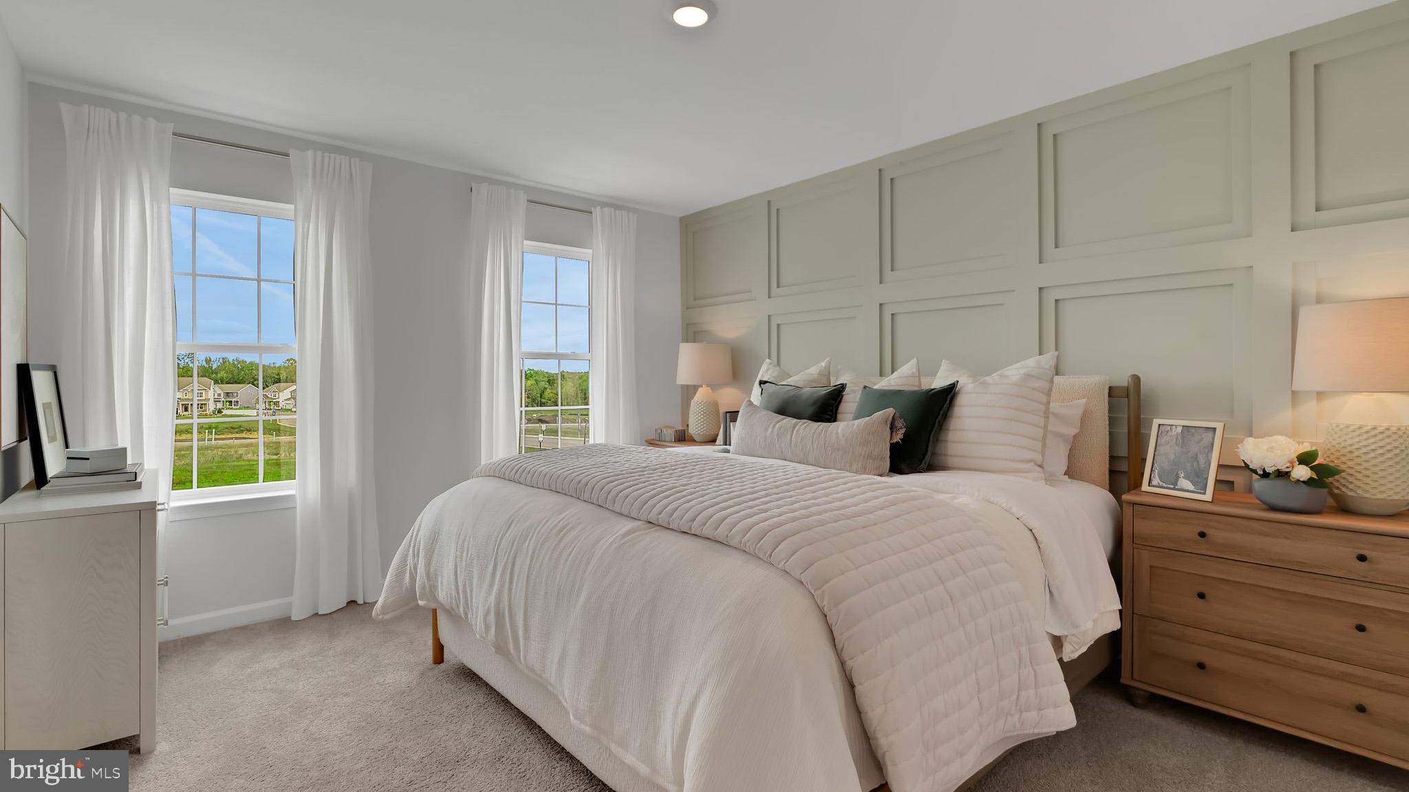 PARK HILL VILLAGES - Residential