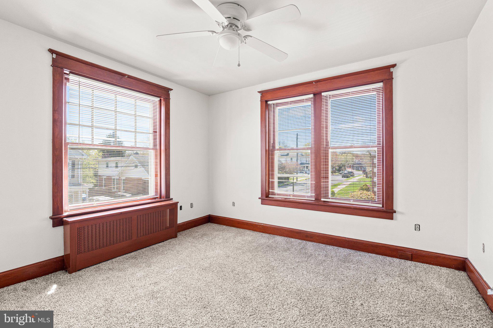 NEW CUMBERLAND BOROUGH - Residential
