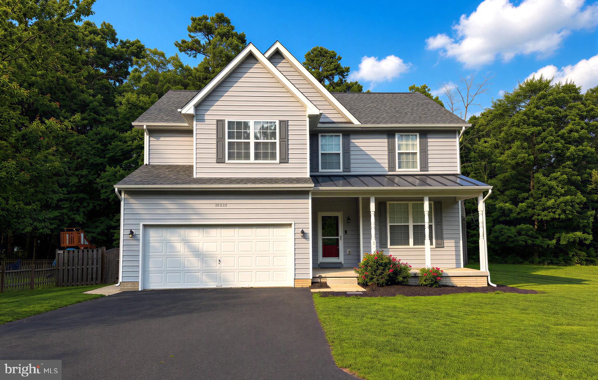 CEDAR COVE - Residential