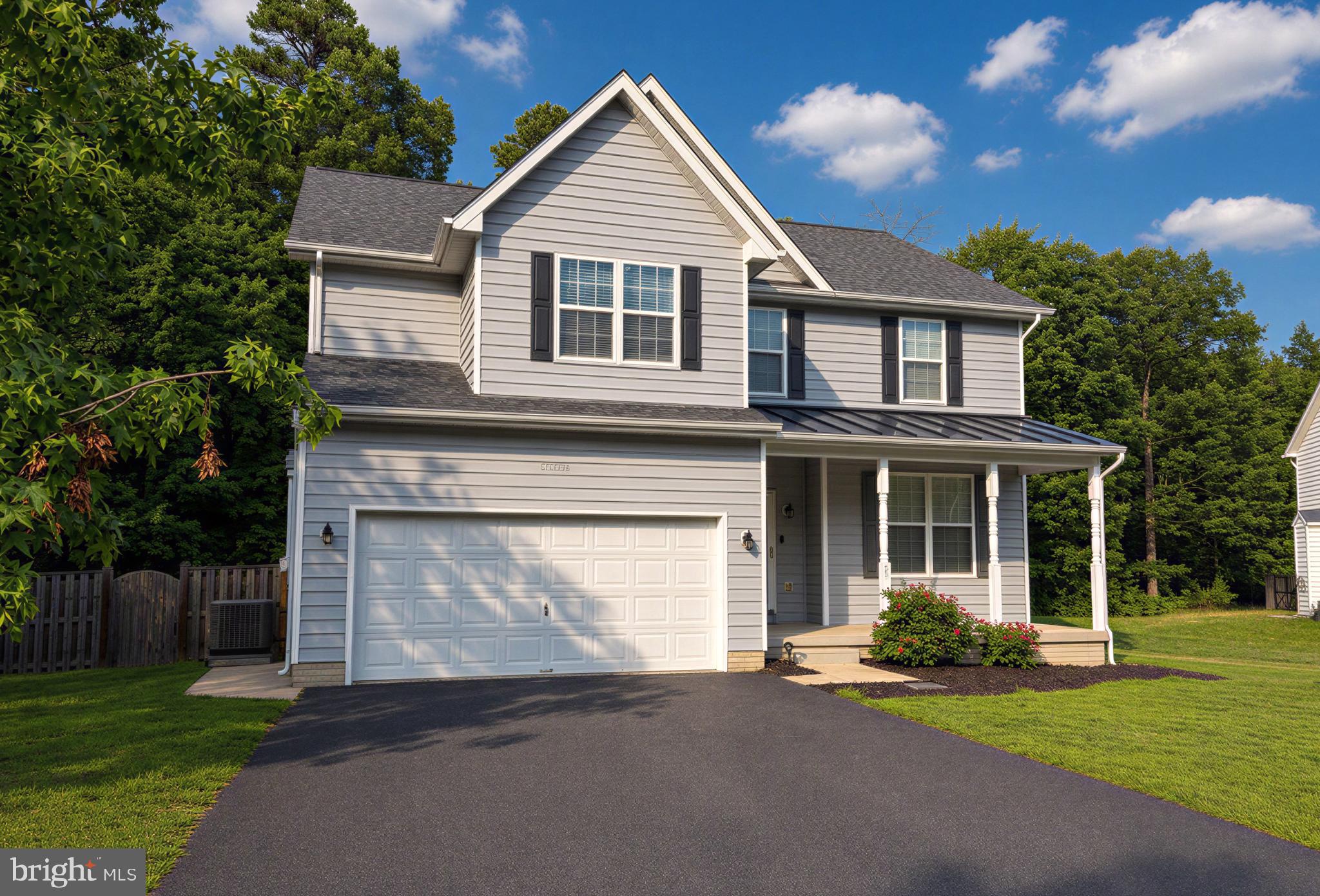 CEDAR COVE - Residential