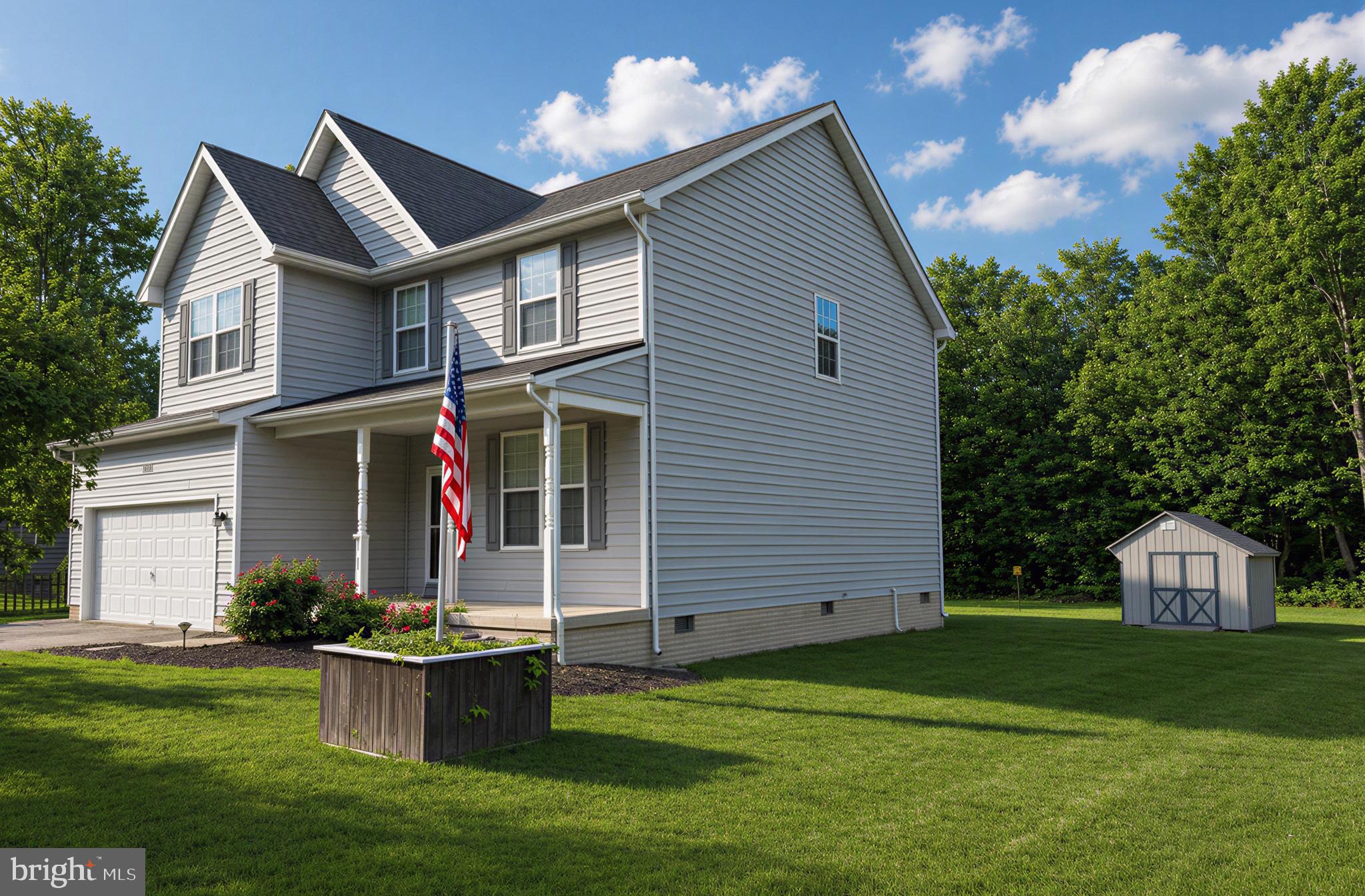 CEDAR COVE - Residential