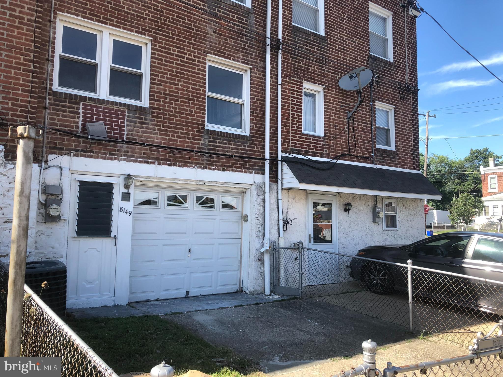 HOLMESBURG - Residential