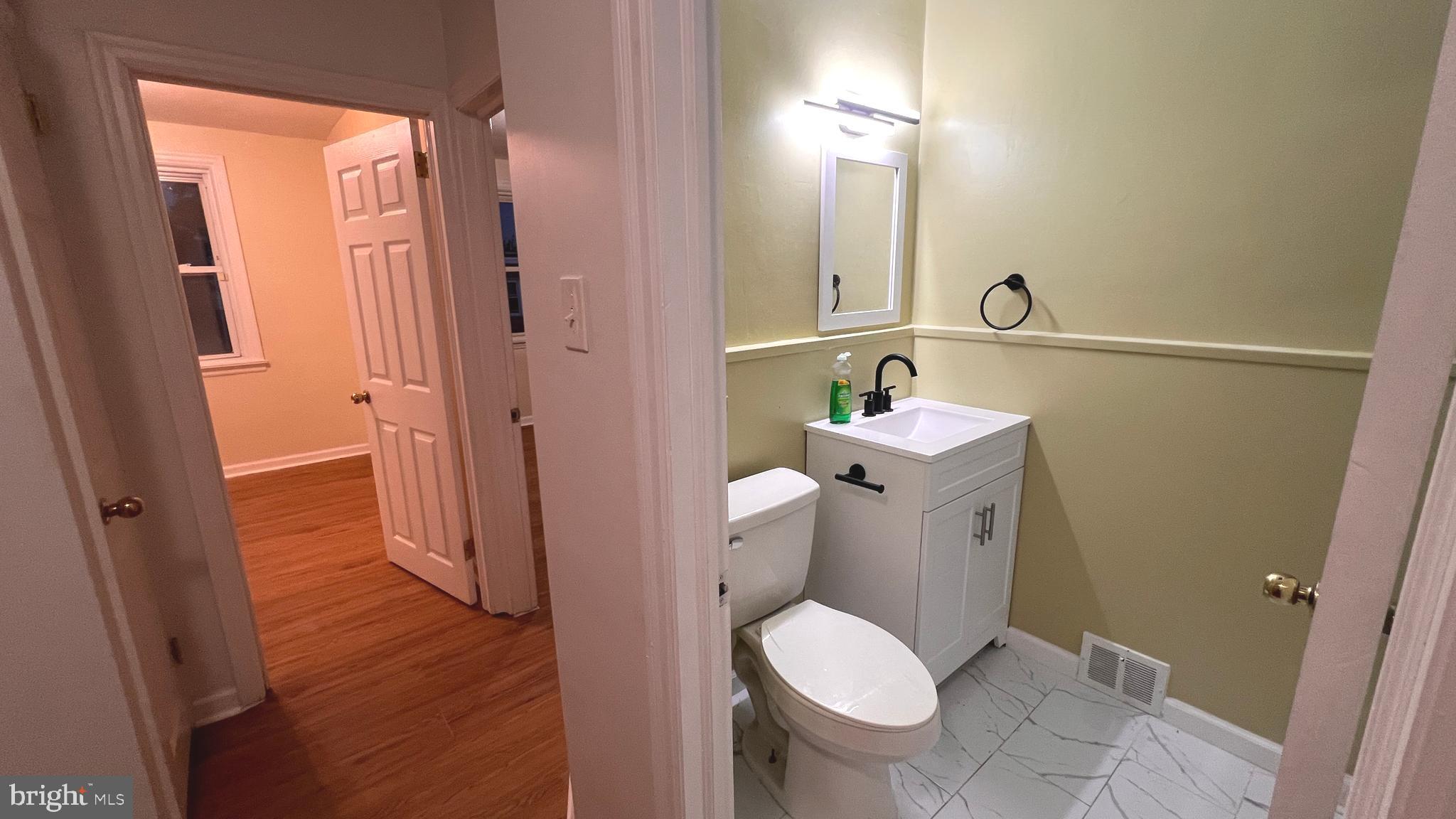 HOLMESBURG - Residential