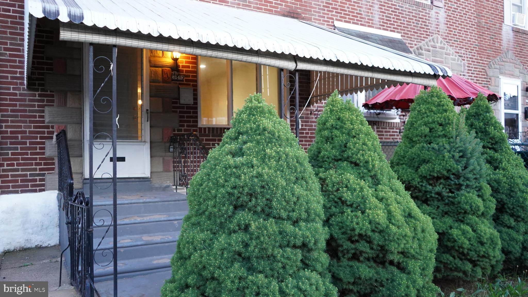 HOLMESBURG - Residential