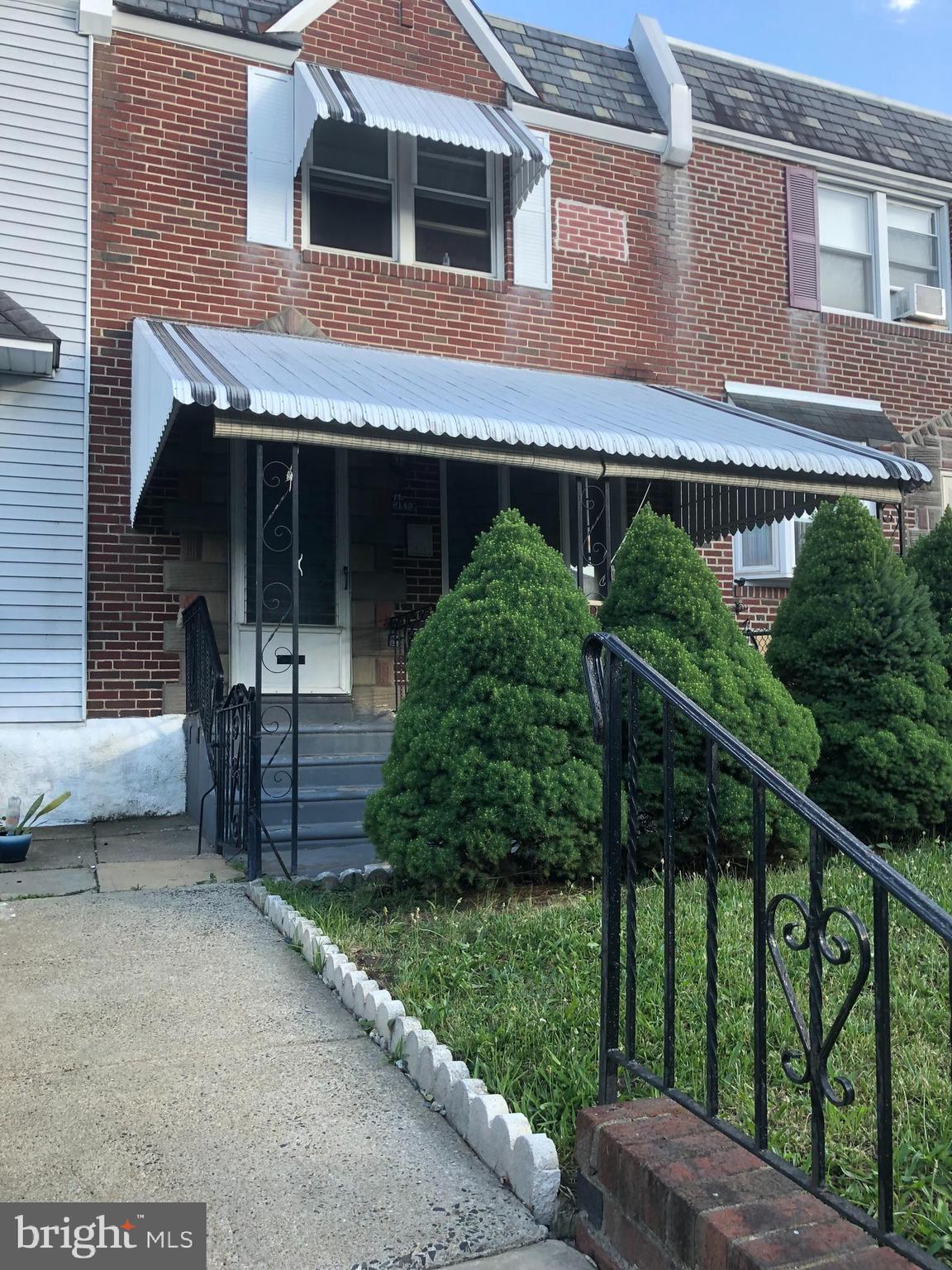 HOLMESBURG - Residential