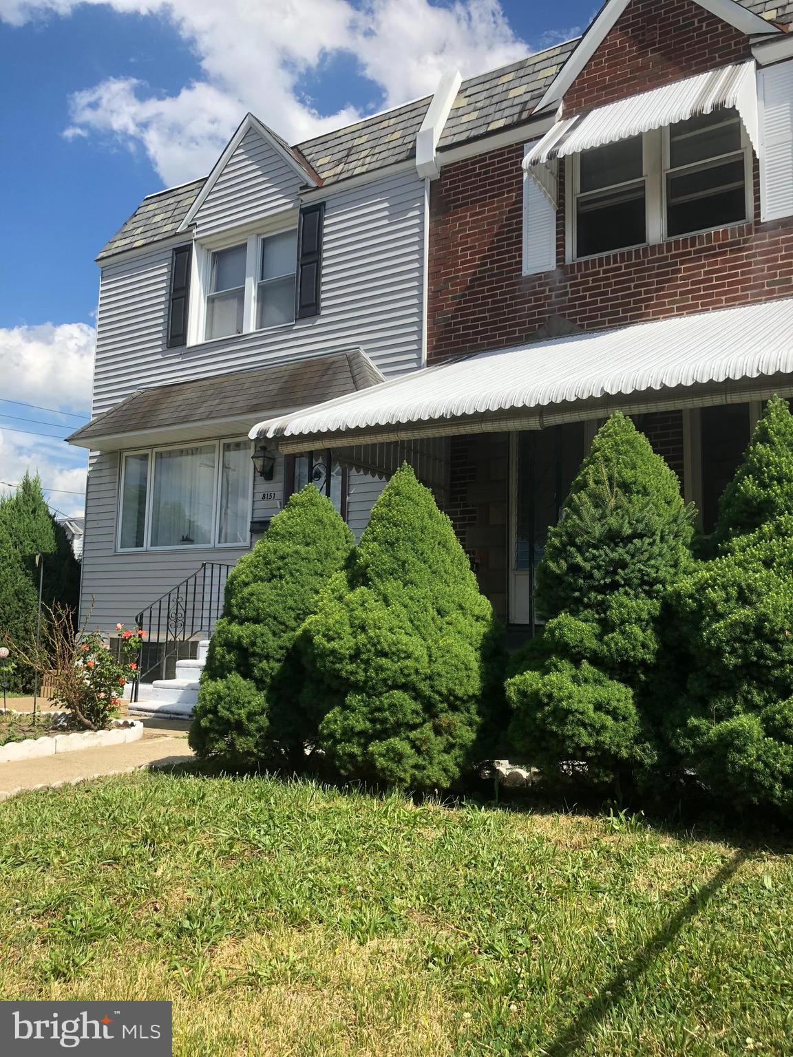 HOLMESBURG - Residential