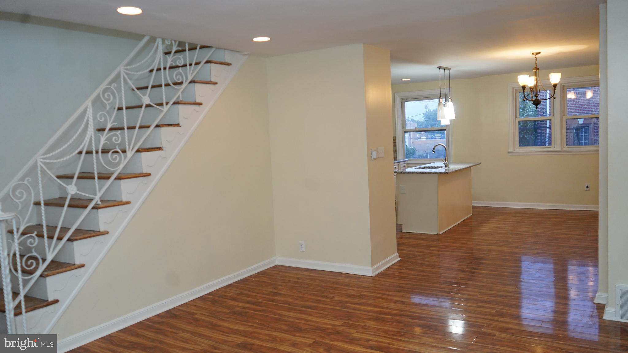 HOLMESBURG - Residential