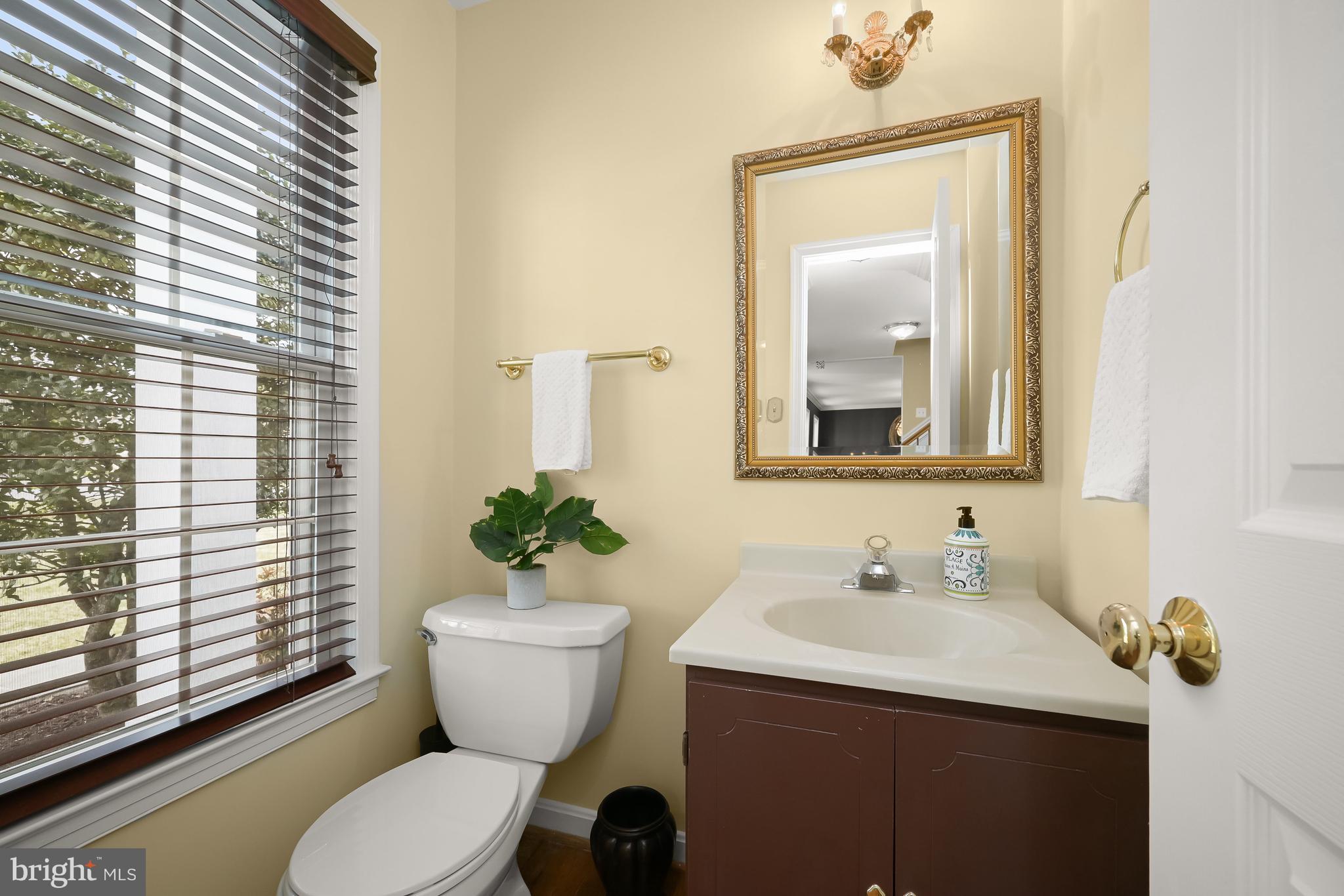 GLEN PARK - Residential