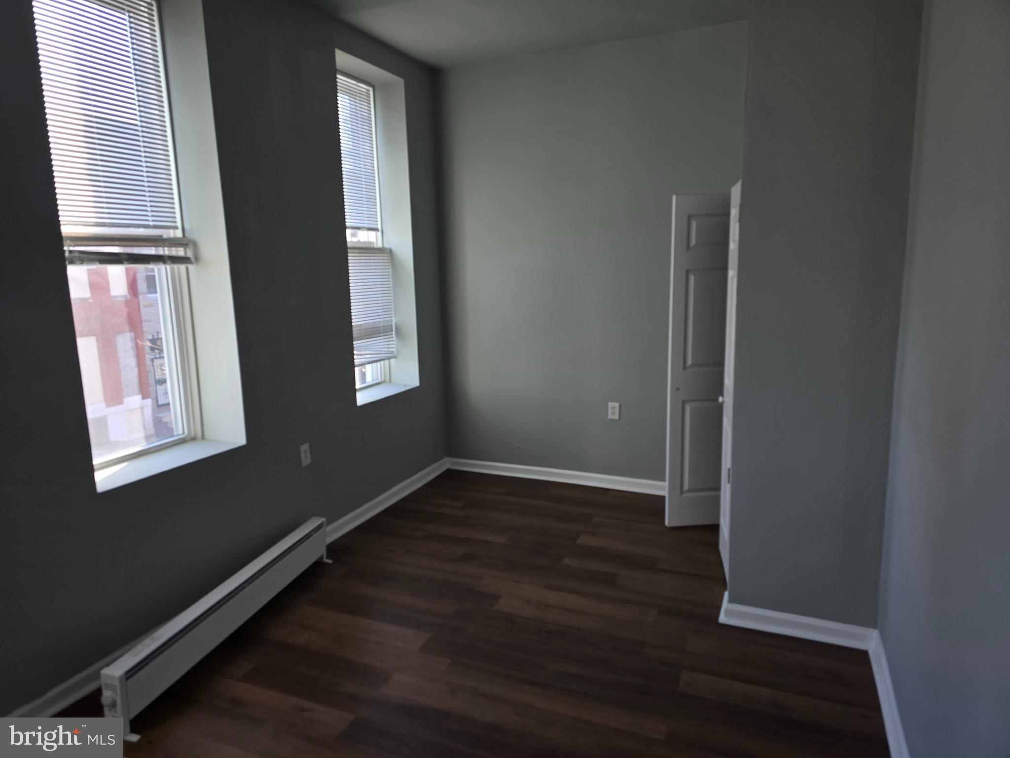 HARLEM PARK - Residential Income