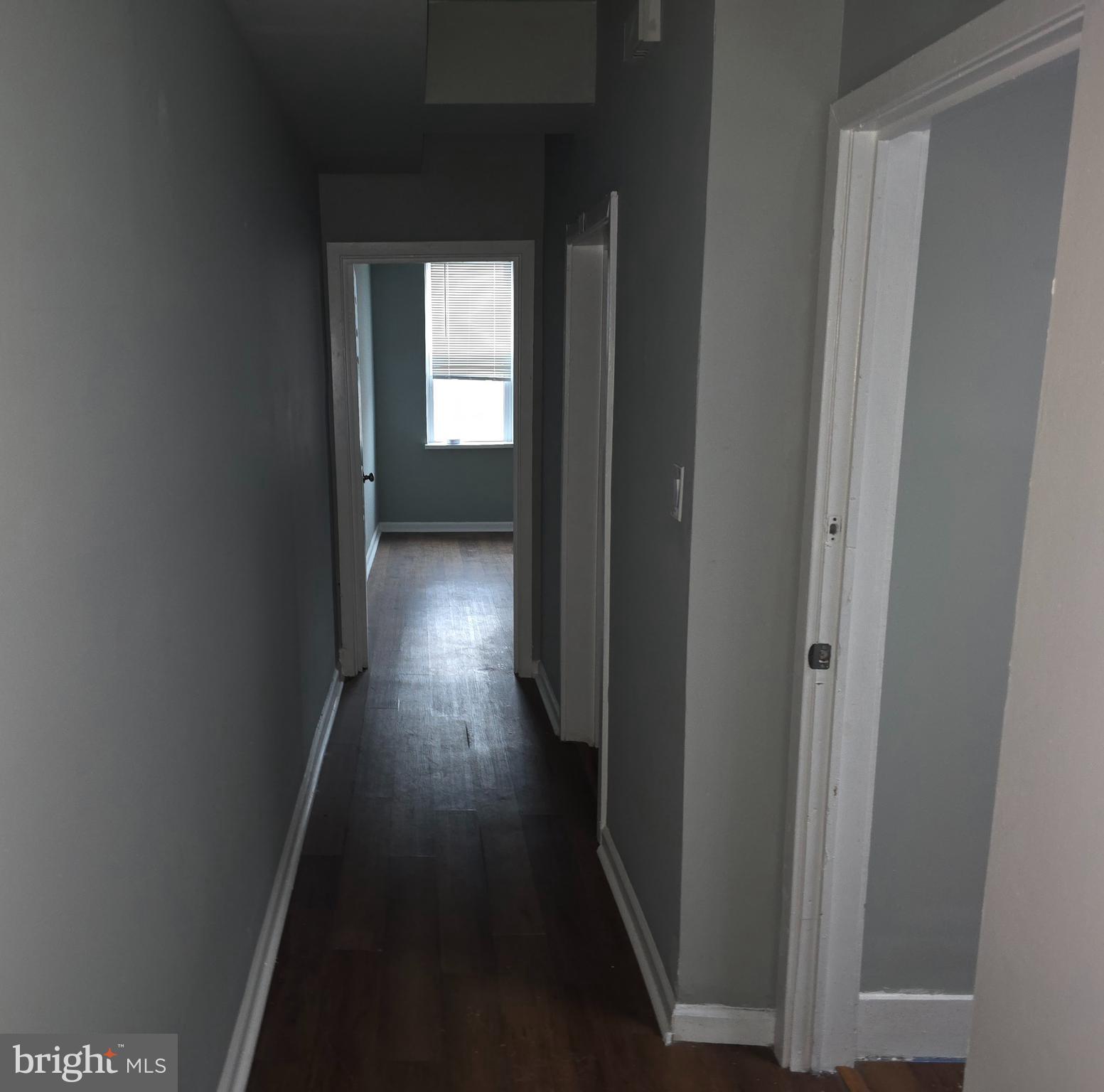 HARLEM PARK - Residential Income