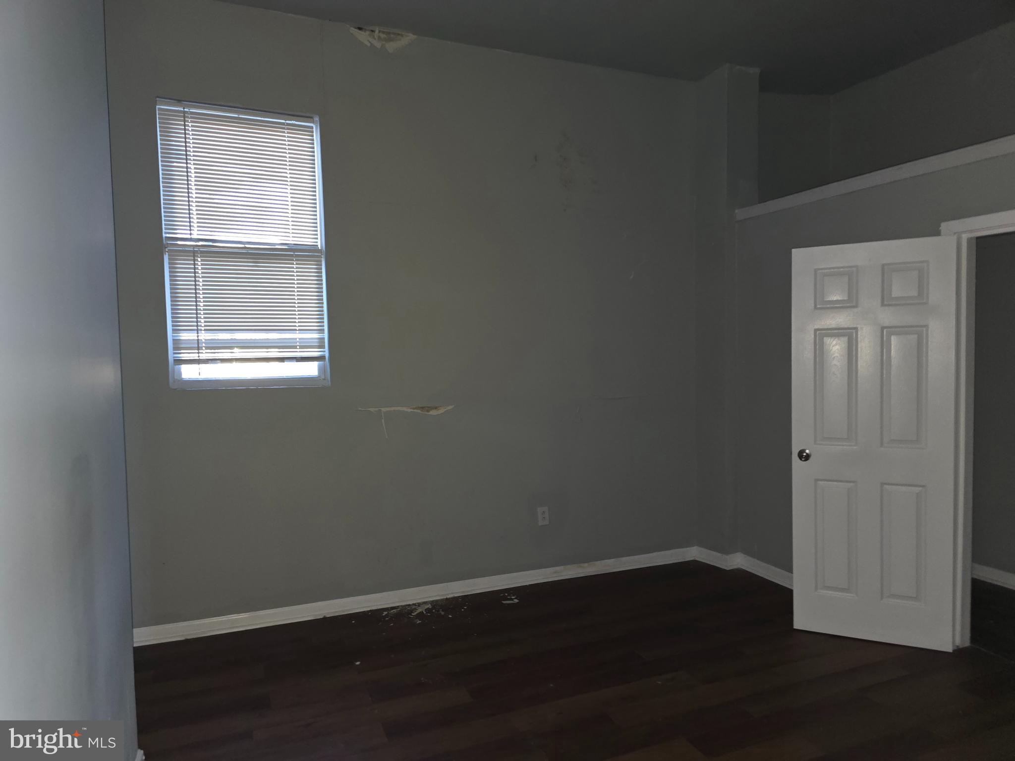 HARLEM PARK - Residential Income