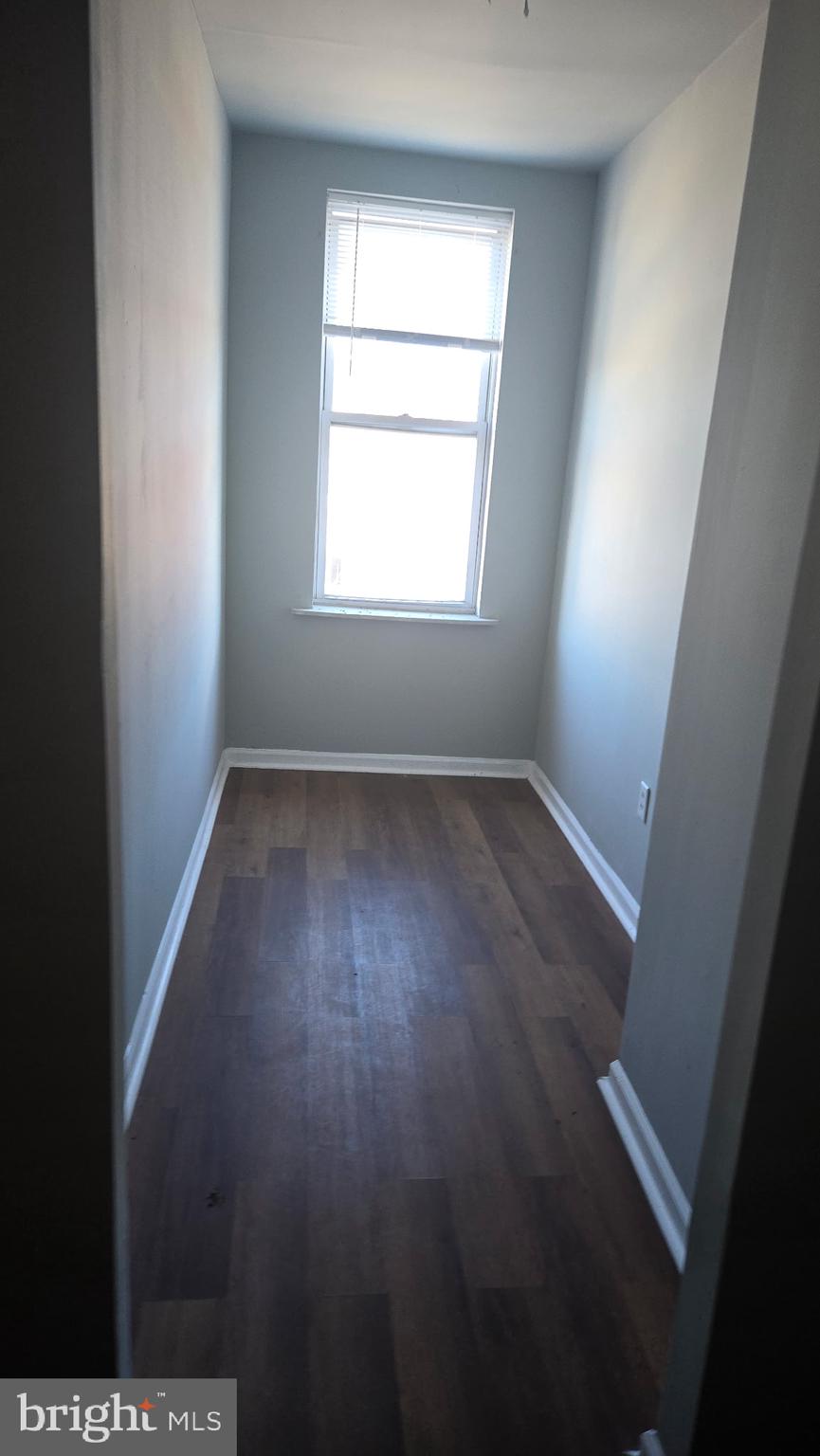 HARLEM PARK - Residential Income