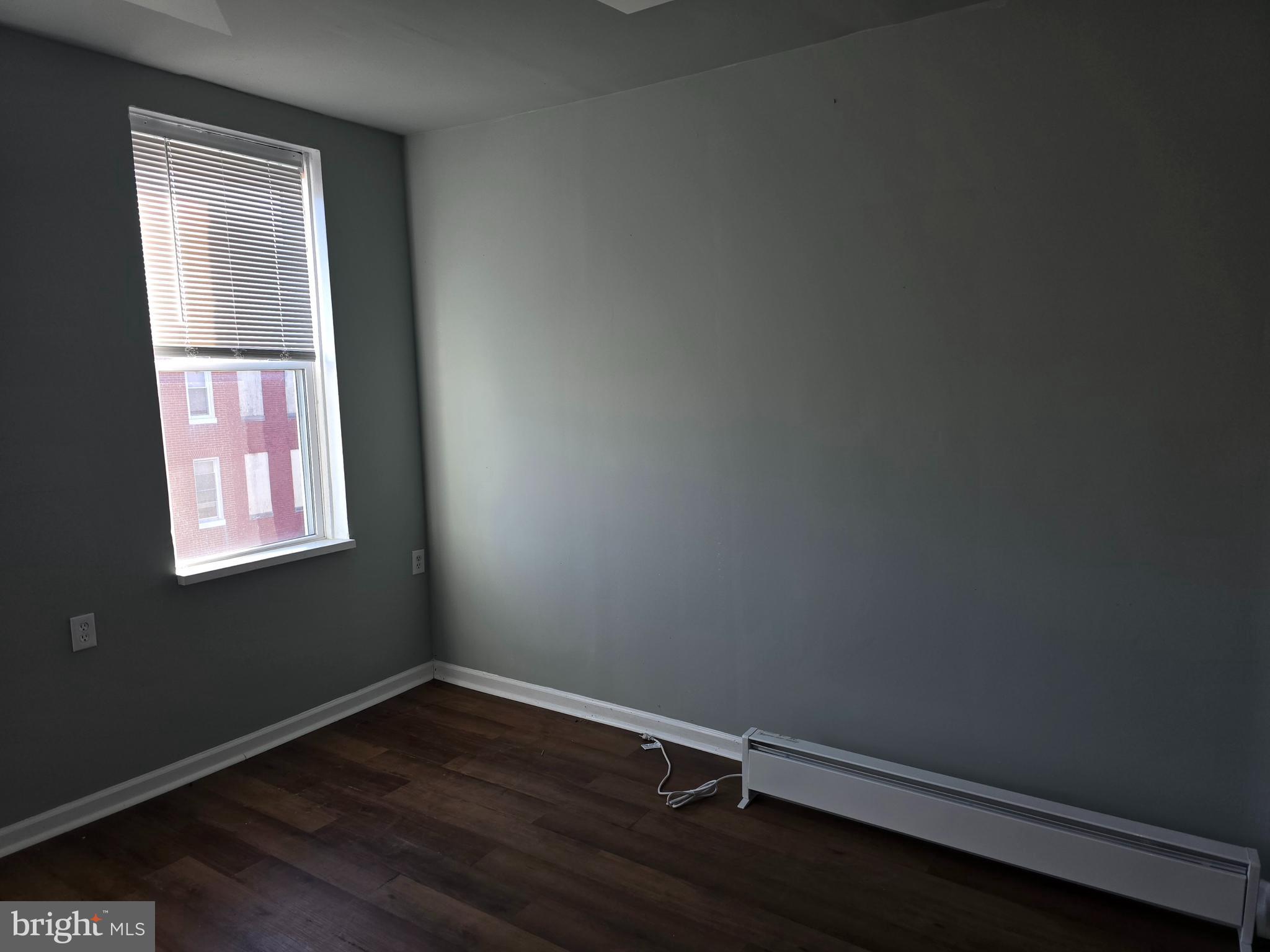 HARLEM PARK - Residential Income