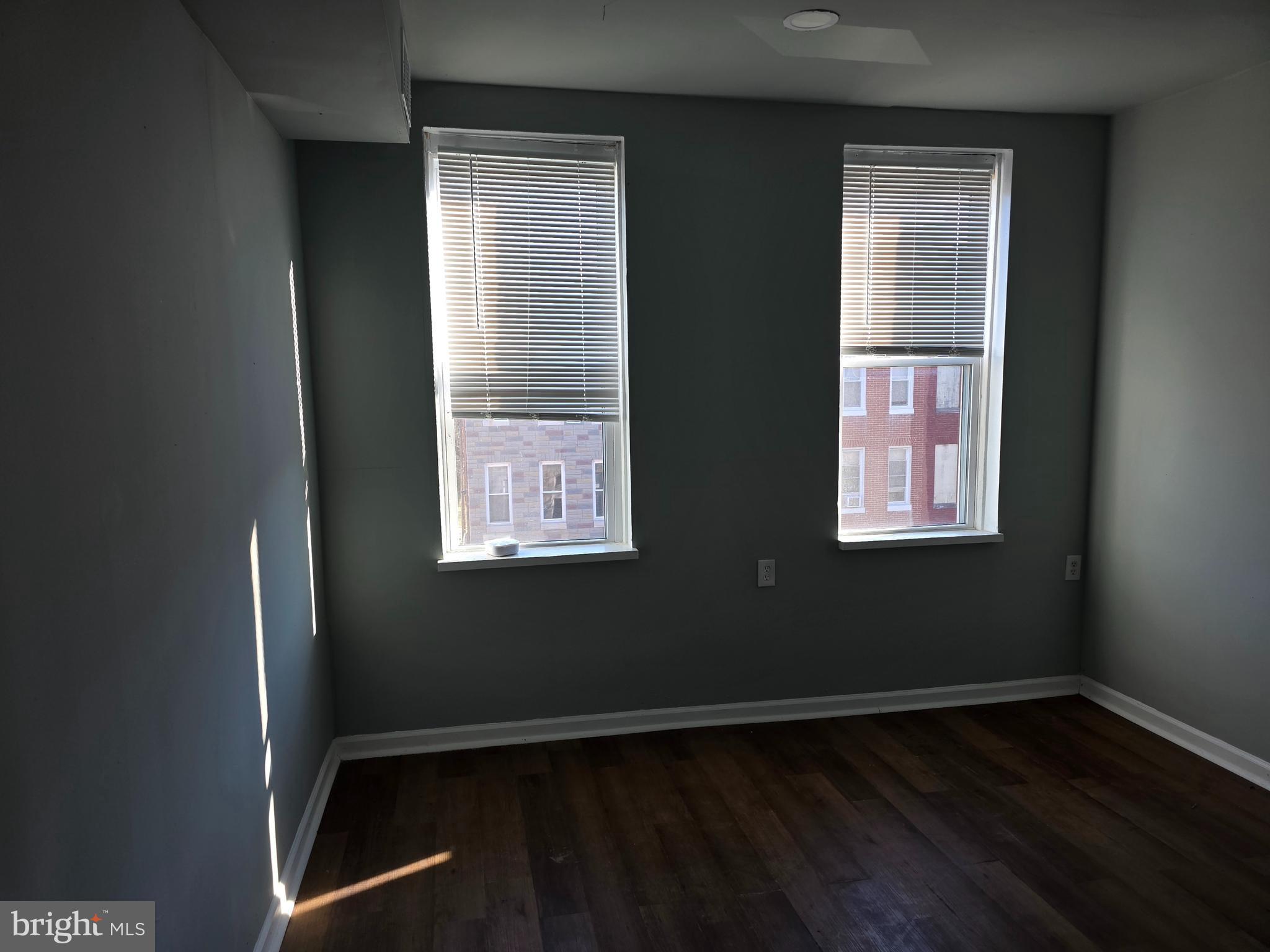 HARLEM PARK - Residential Income