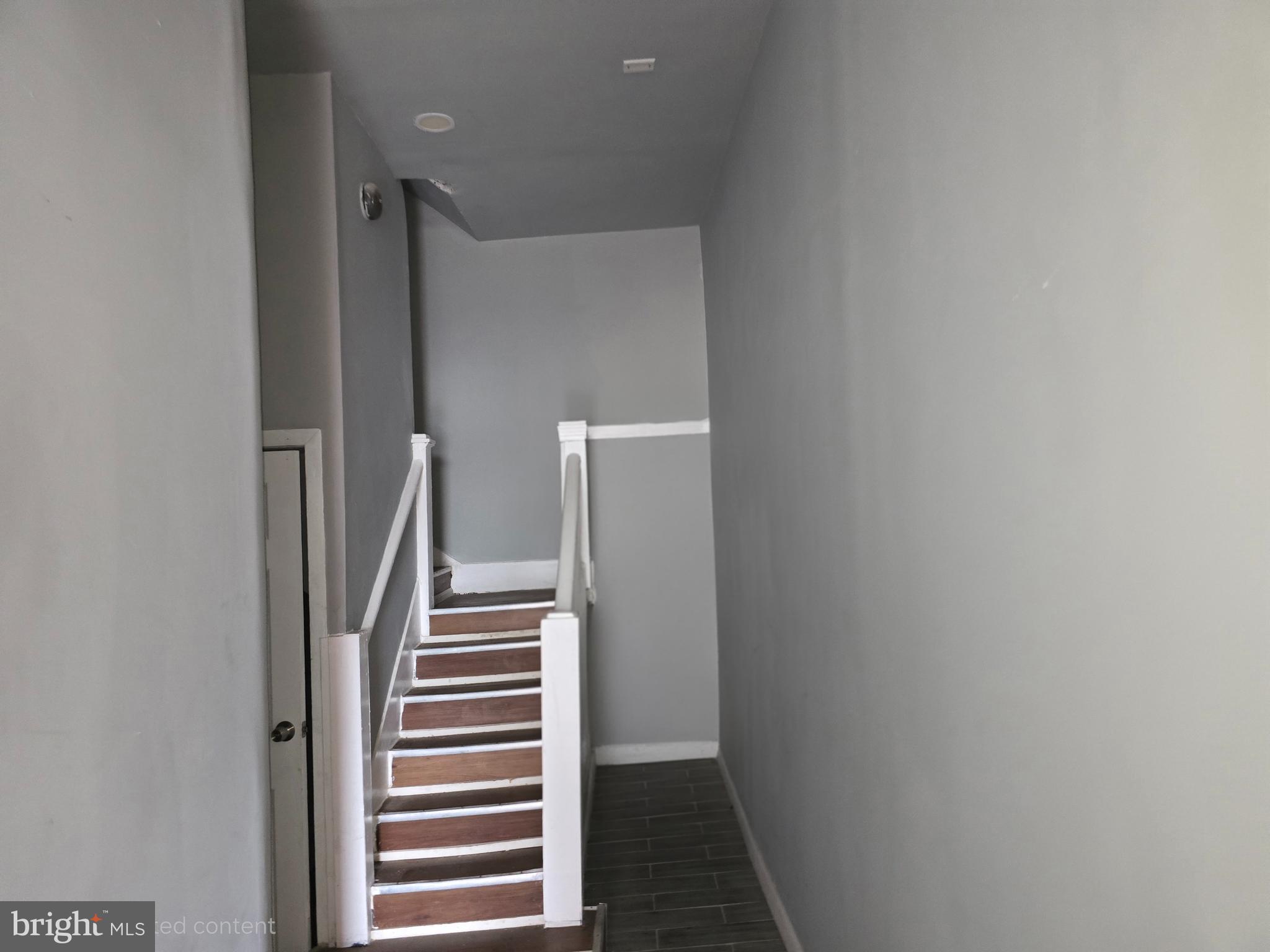 HARLEM PARK - Residential Income