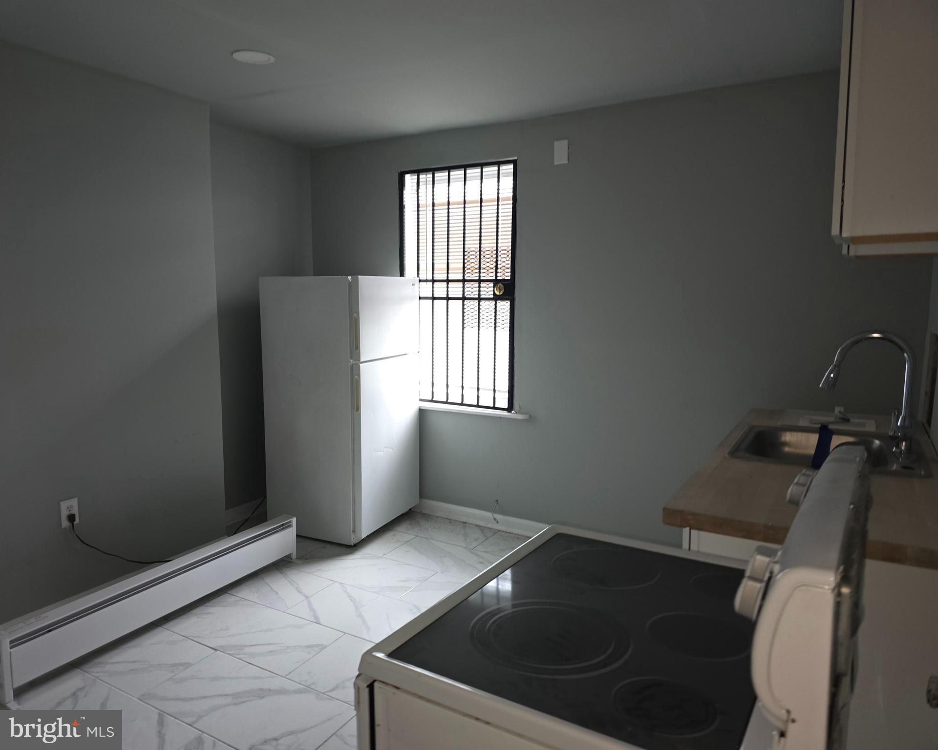 HARLEM PARK - Residential Income