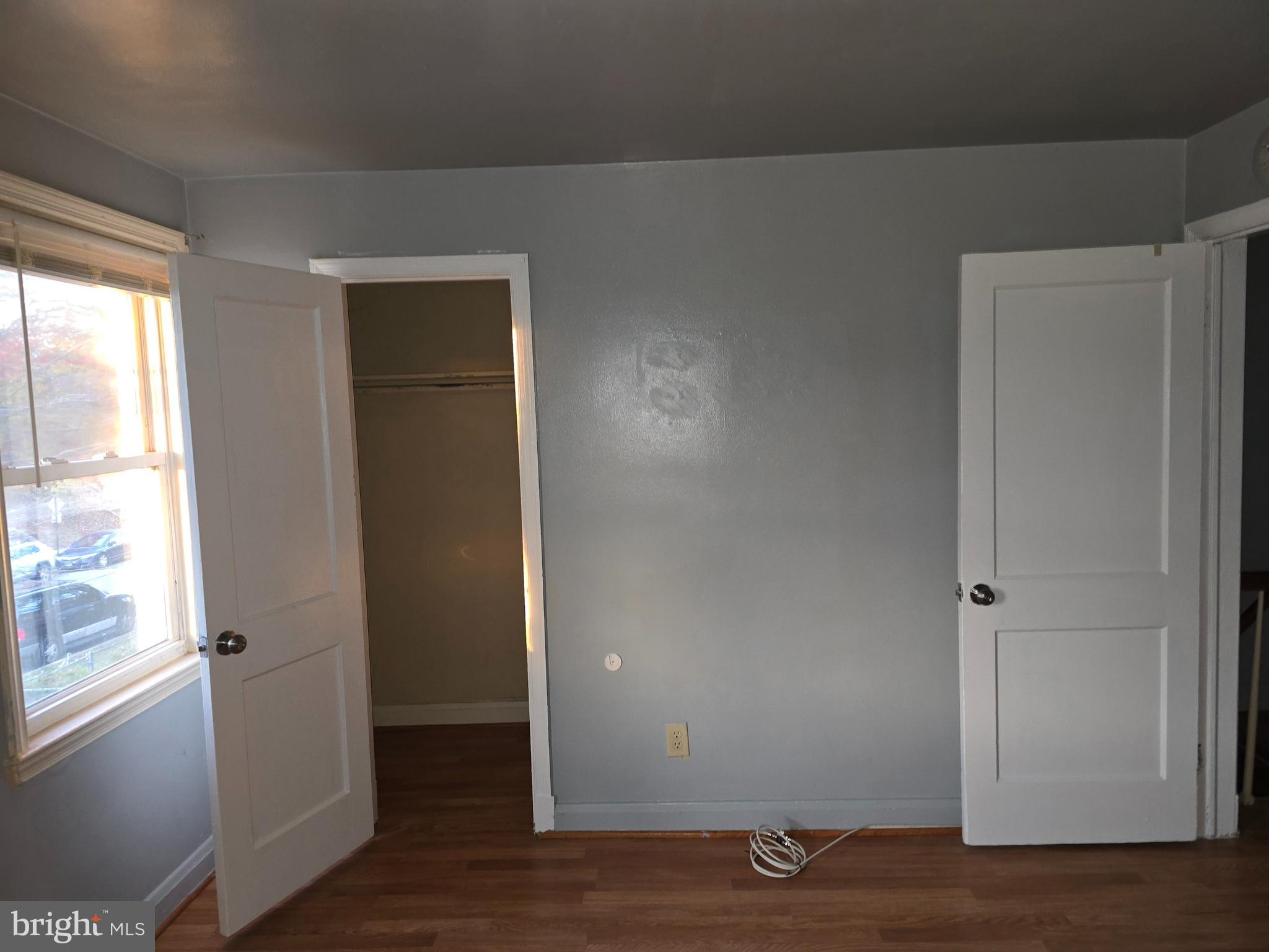 HARLEM PARK - Residential Income