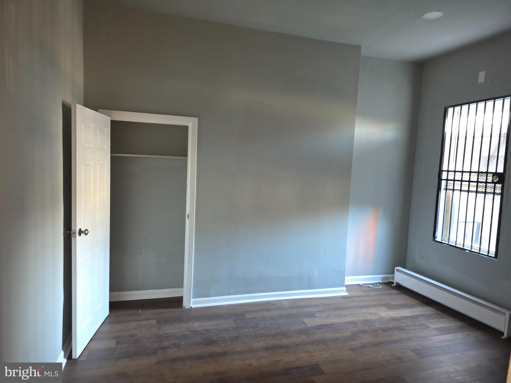 HARLEM PARK - Residential Income