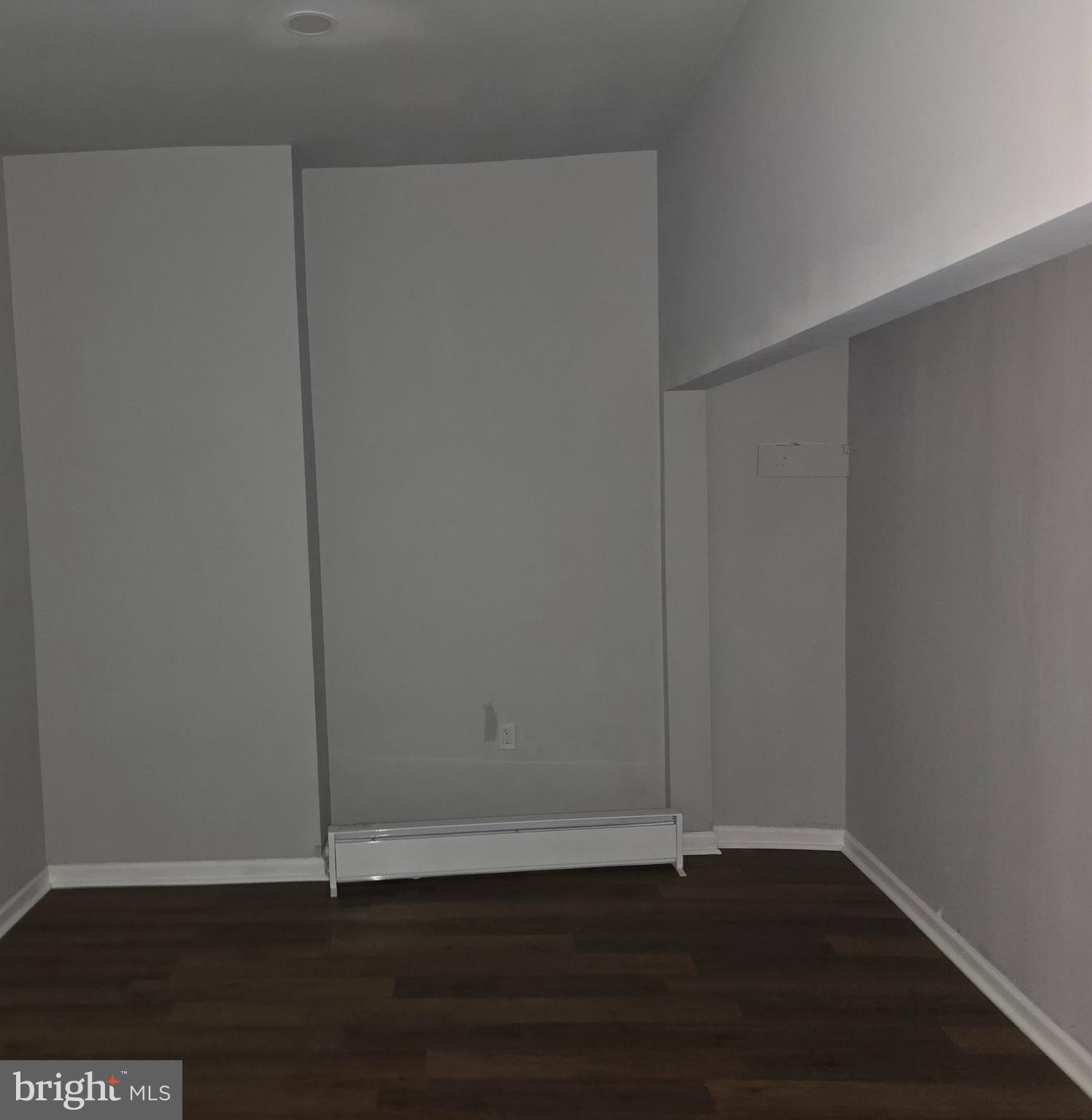HARLEM PARK - Residential Income