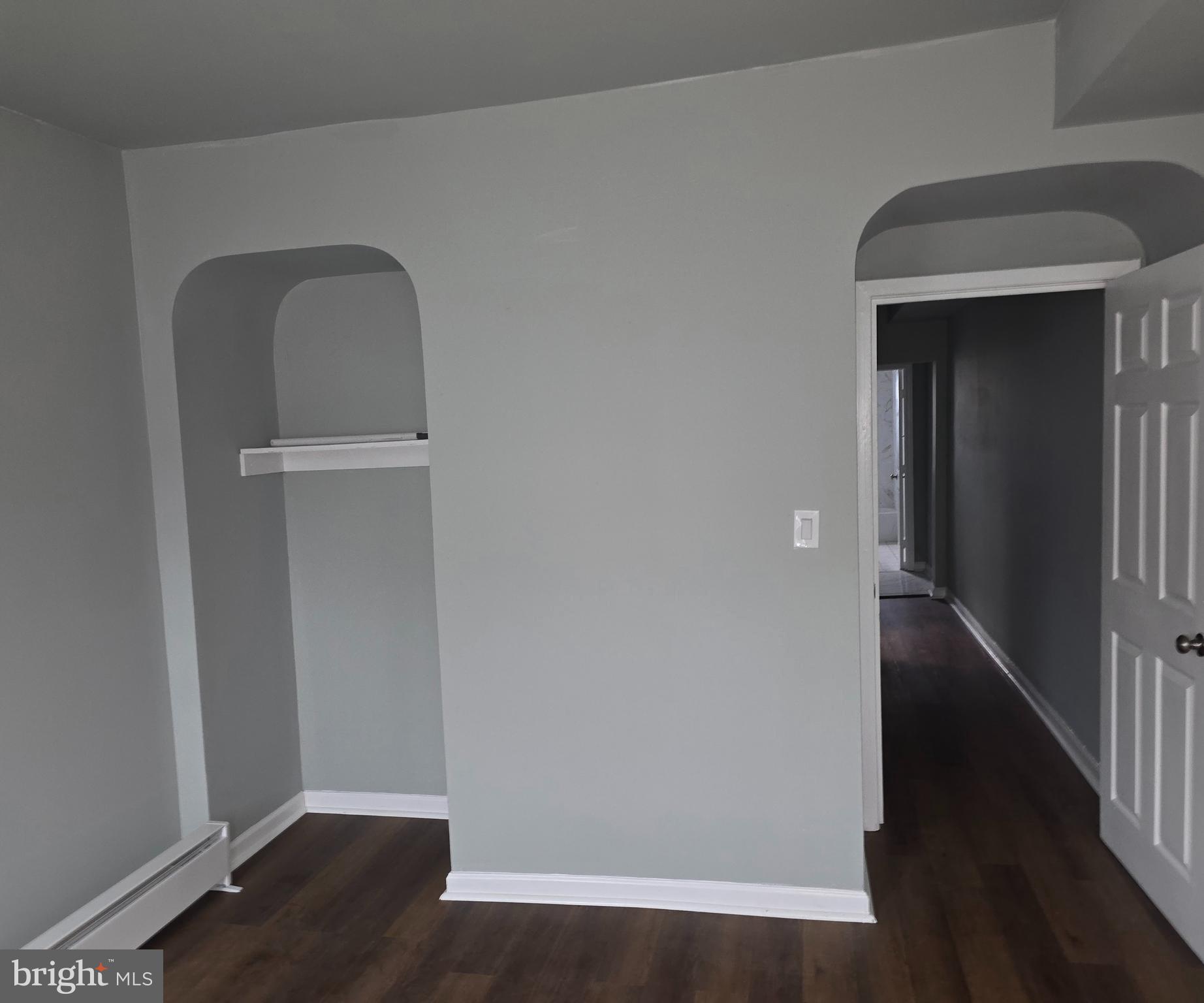 HARLEM PARK - Residential Income