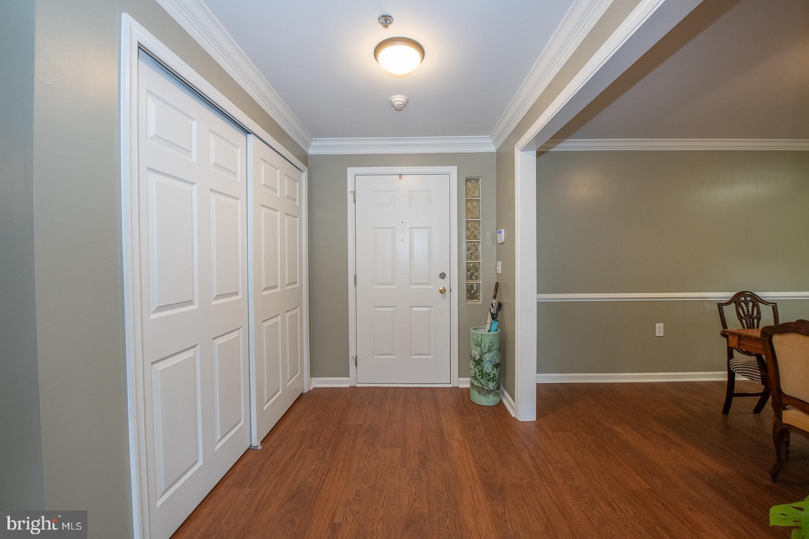PAOLI POINTE - Residential