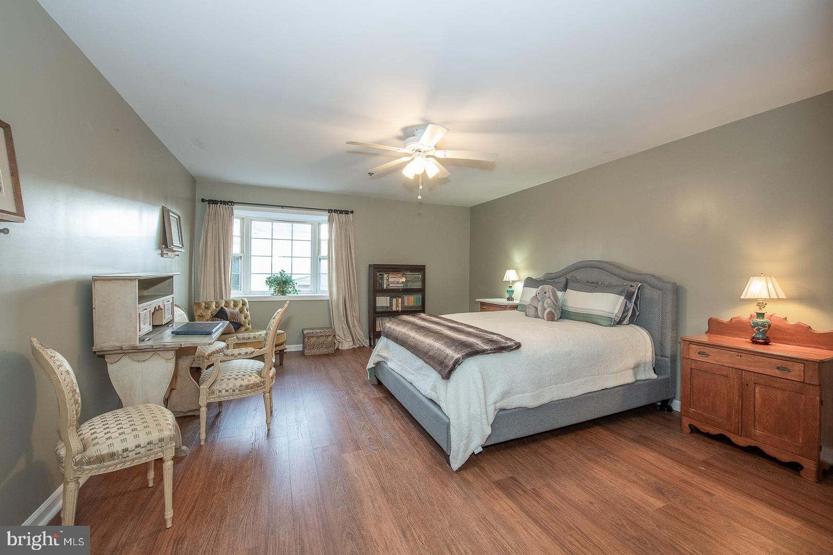 PAOLI POINTE - Residential