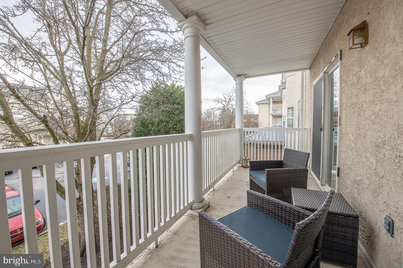 PAOLI POINTE - Residential