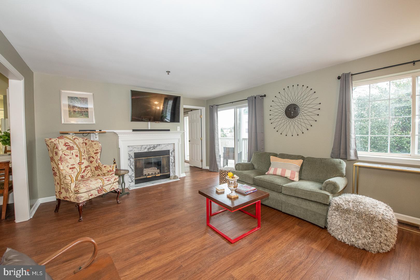 PAOLI POINTE - Residential