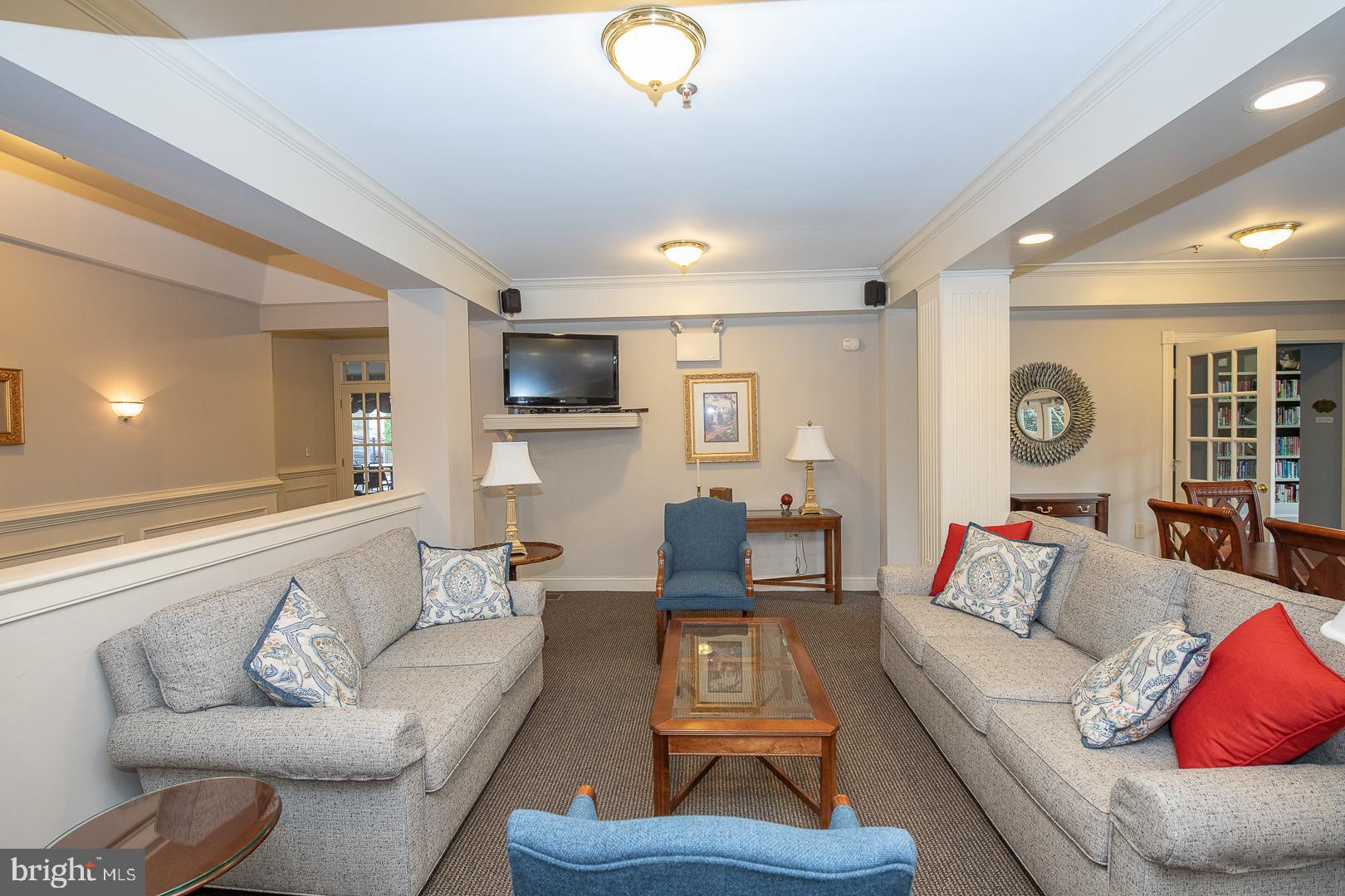 PAOLI POINTE - Residential