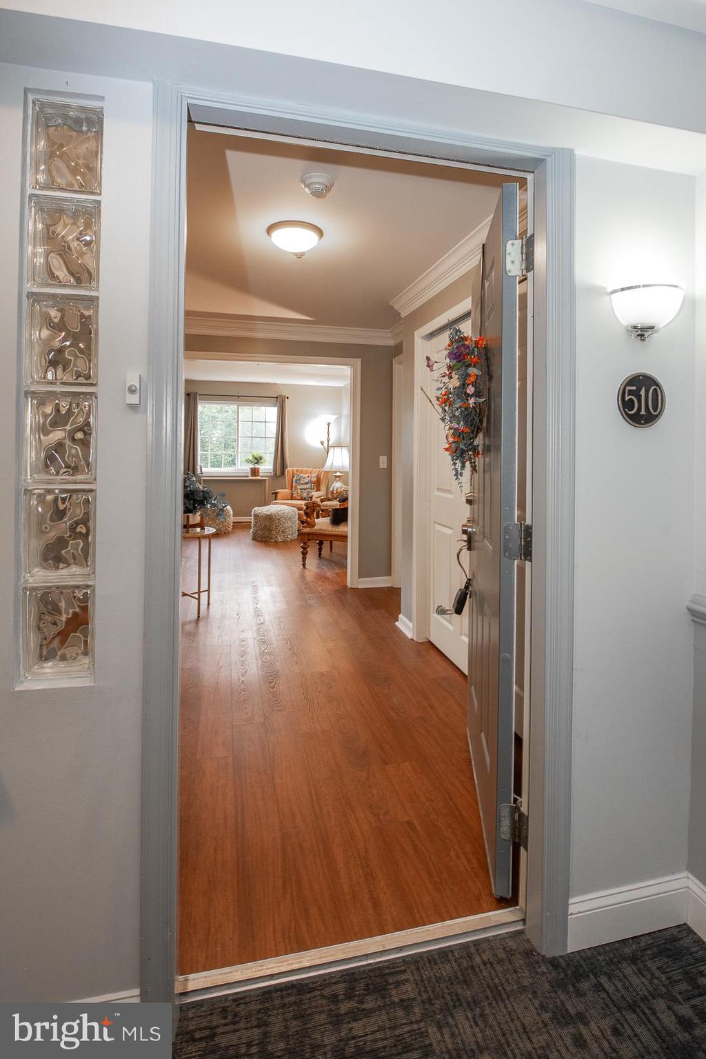 PAOLI POINTE - Residential