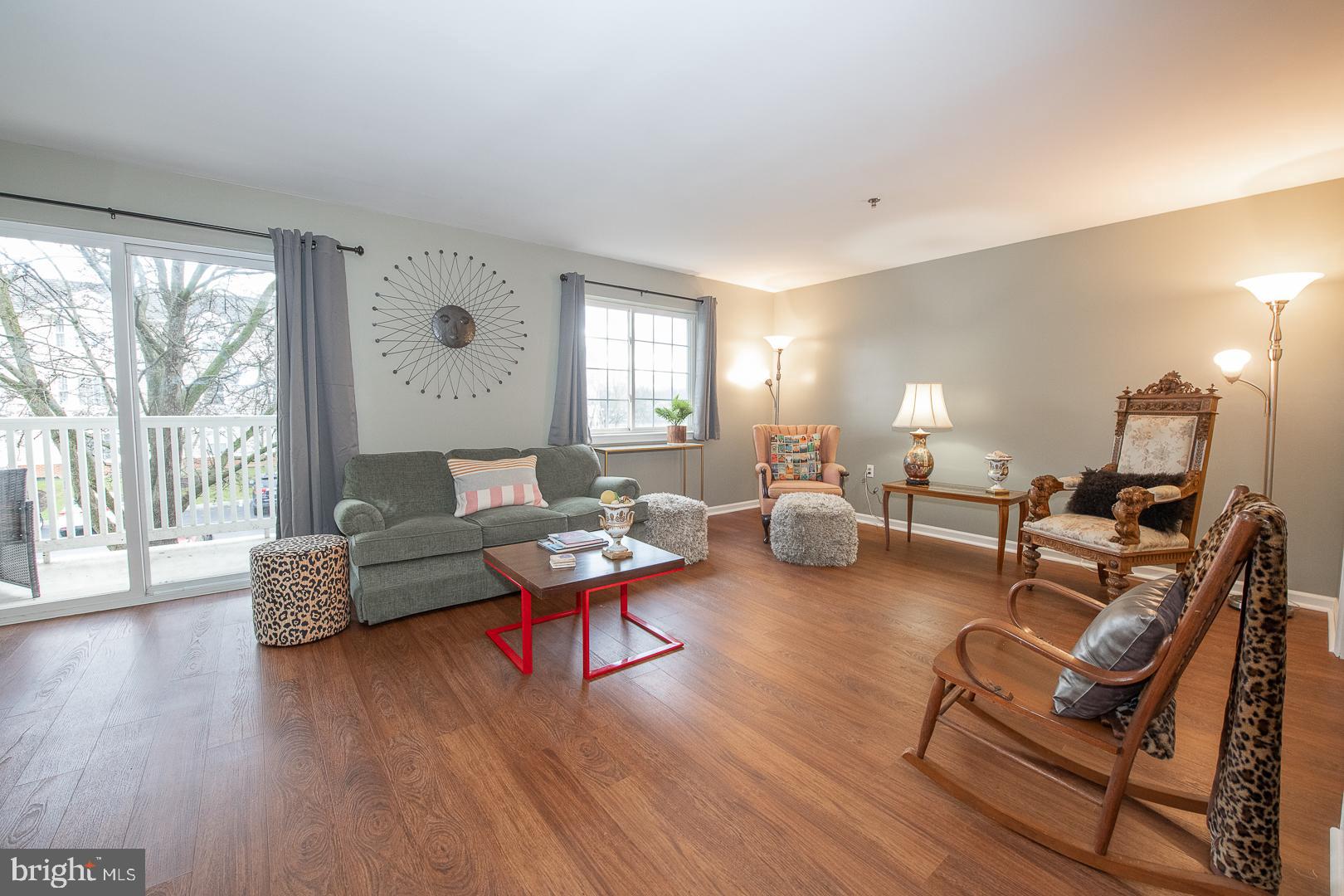 PAOLI POINTE - Residential