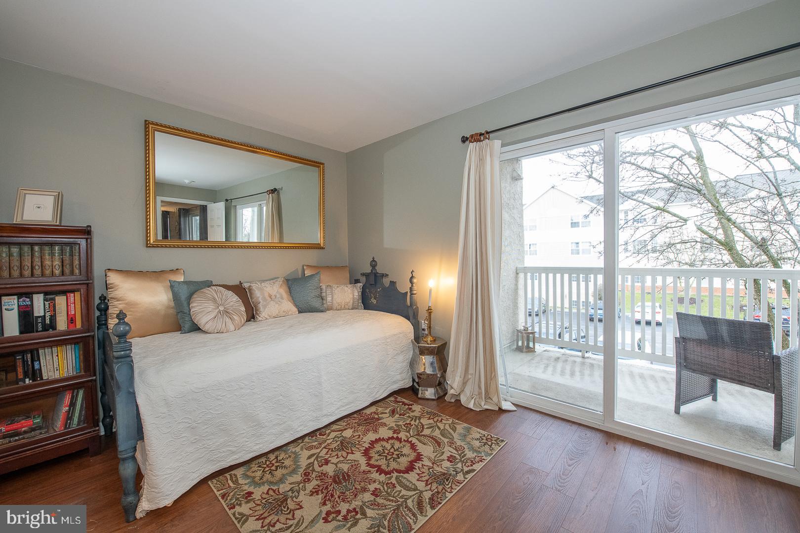 PAOLI POINTE - Residential