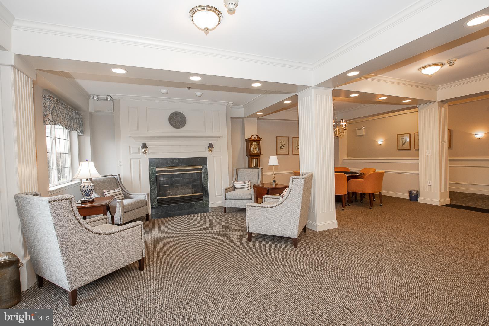 PAOLI POINTE - Residential