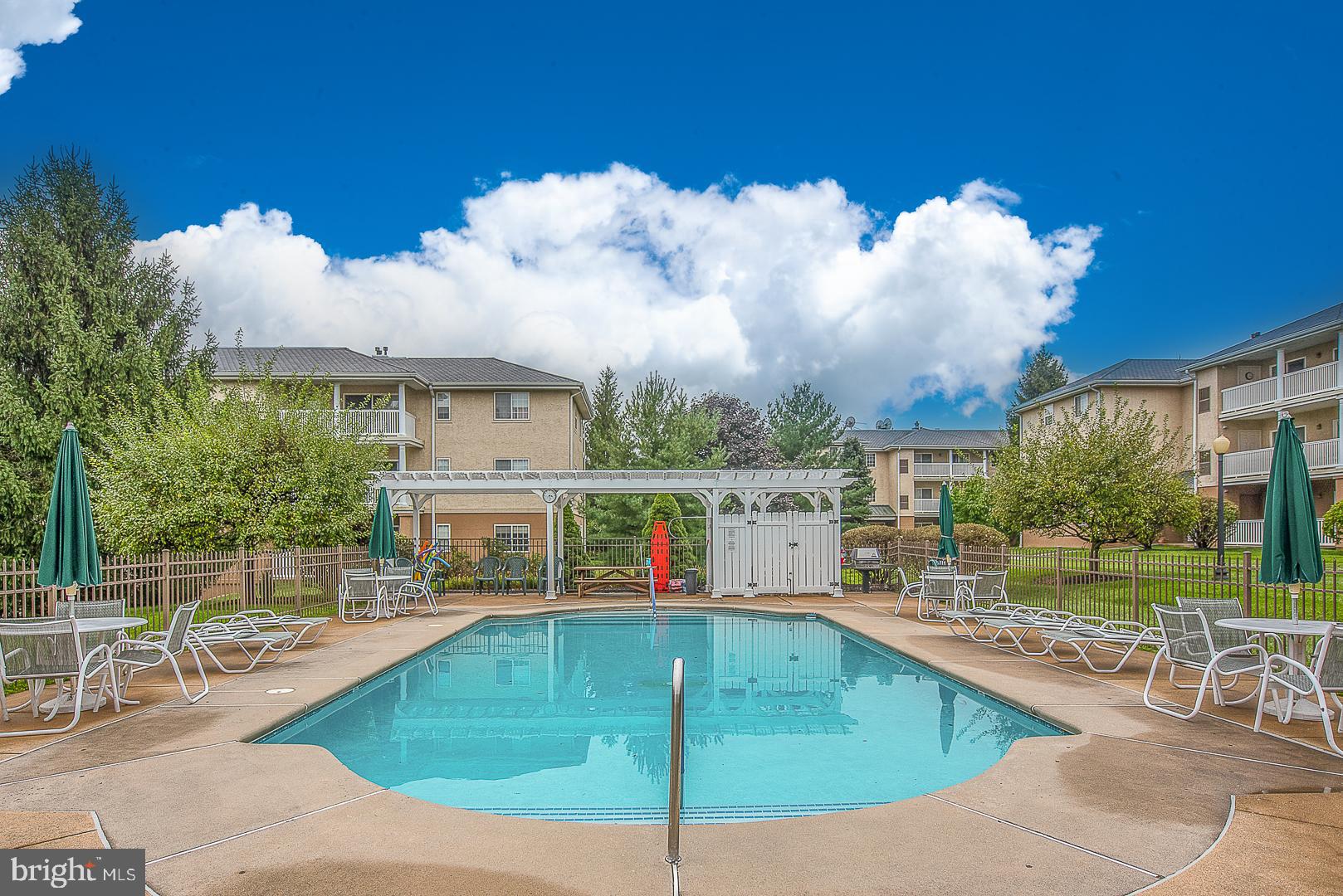 PAOLI POINTE - Residential