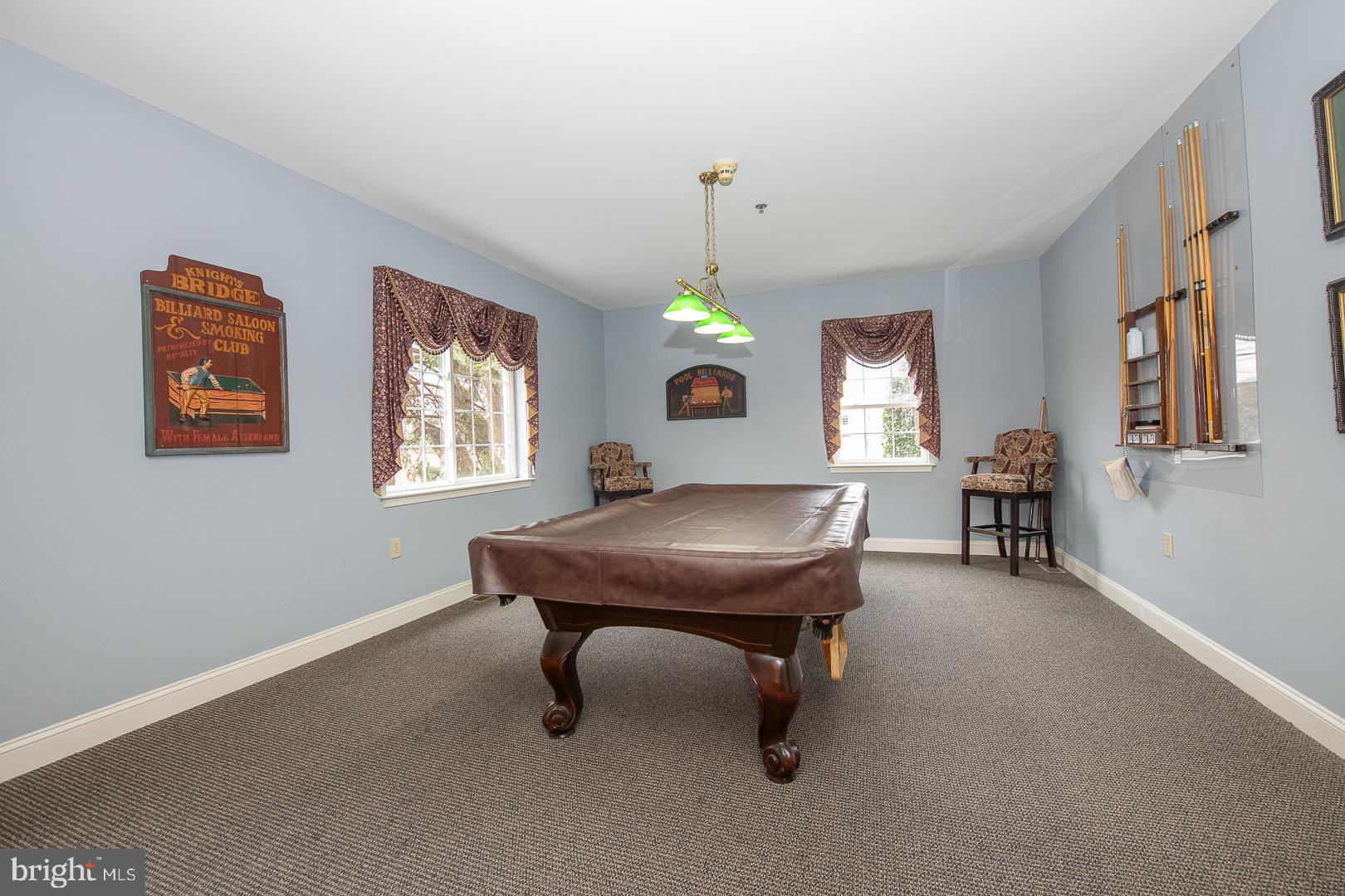 PAOLI POINTE - Residential