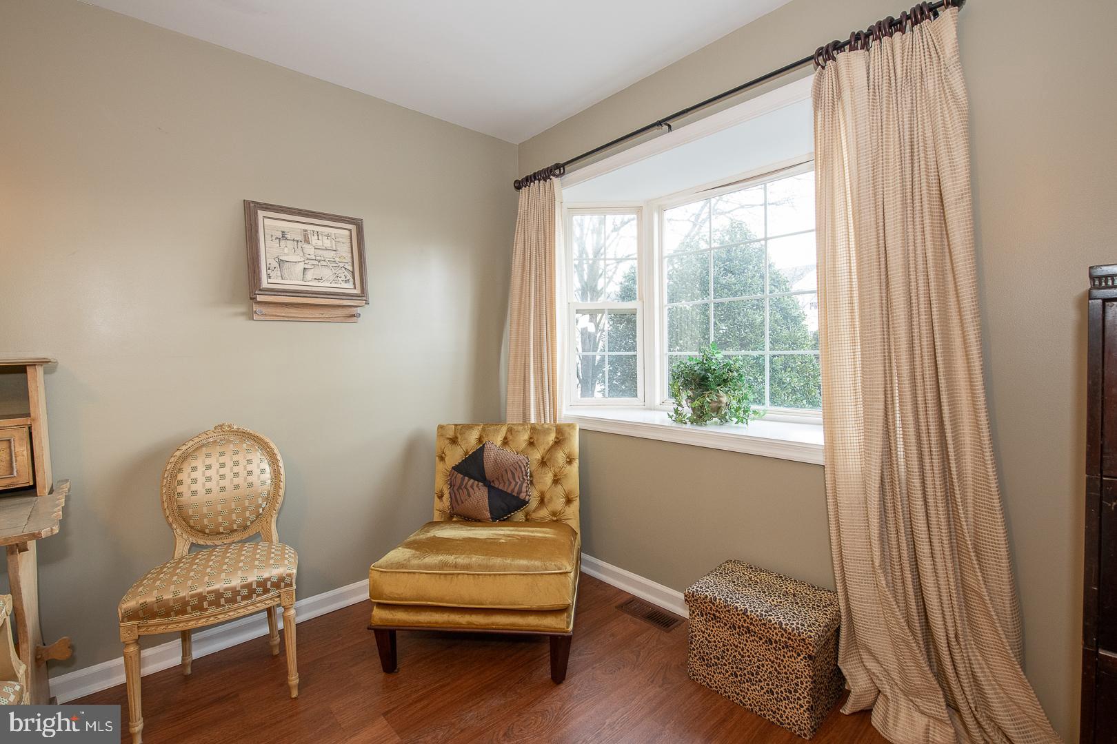 PAOLI POINTE - Residential