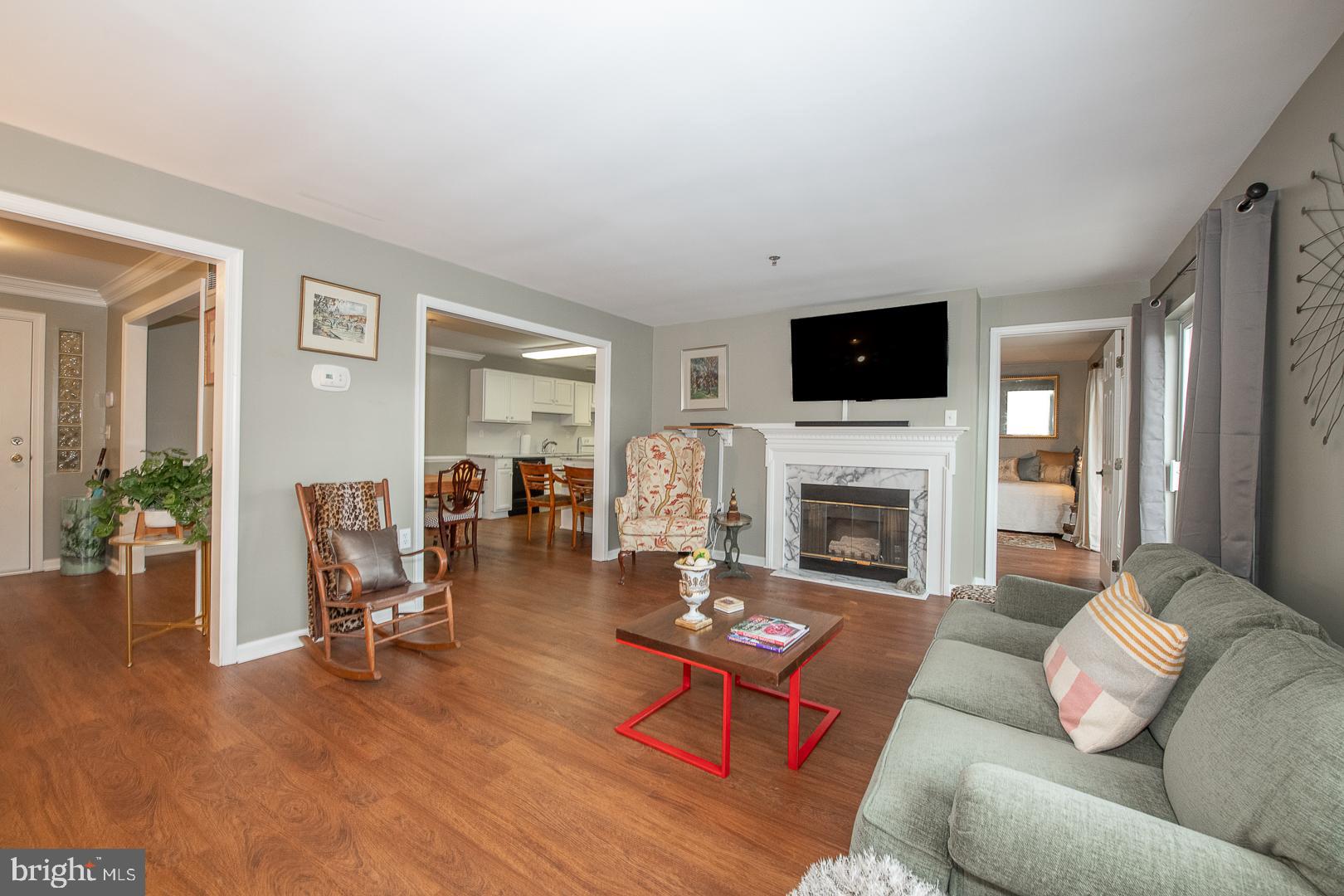 PAOLI POINTE - Residential