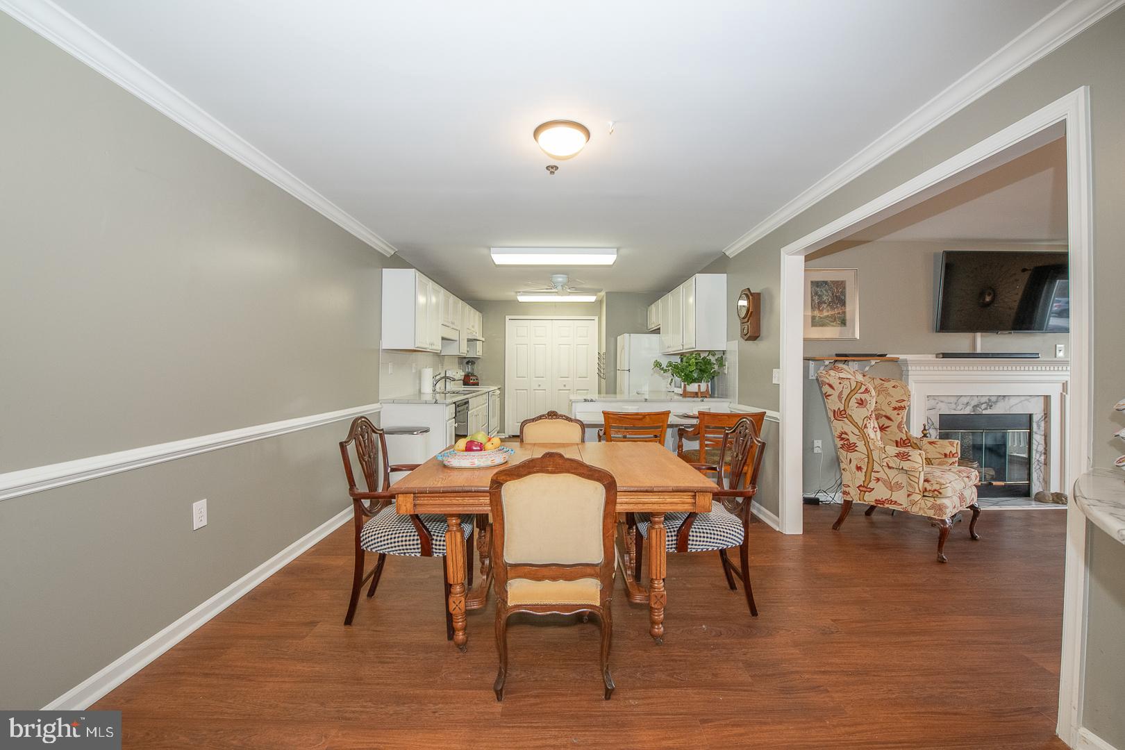PAOLI POINTE - Residential