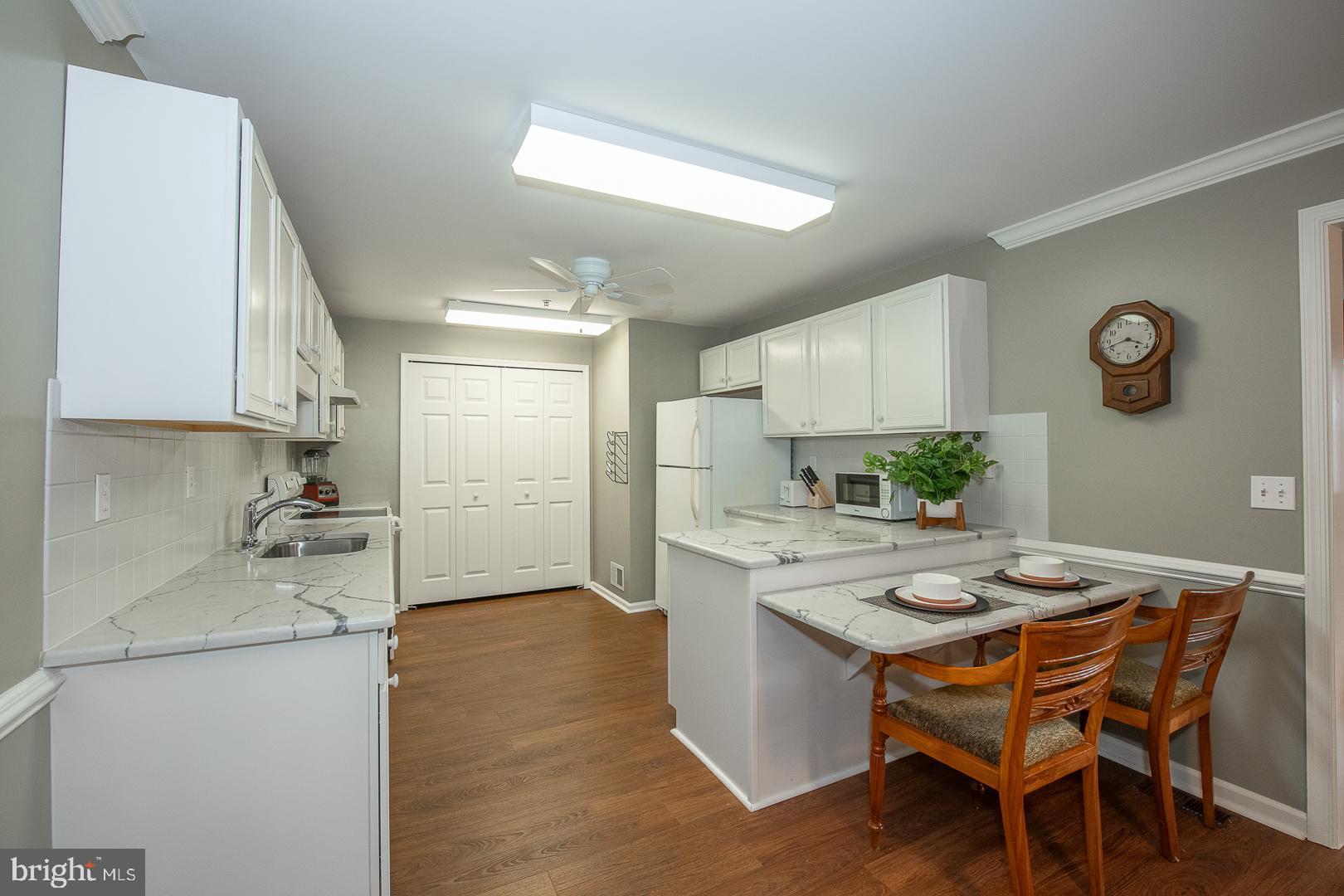 PAOLI POINTE - Residential