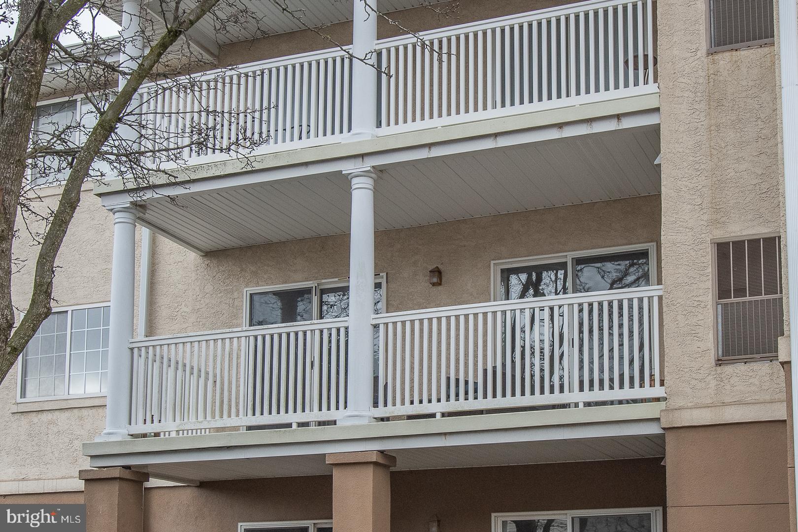 PAOLI POINTE - Residential