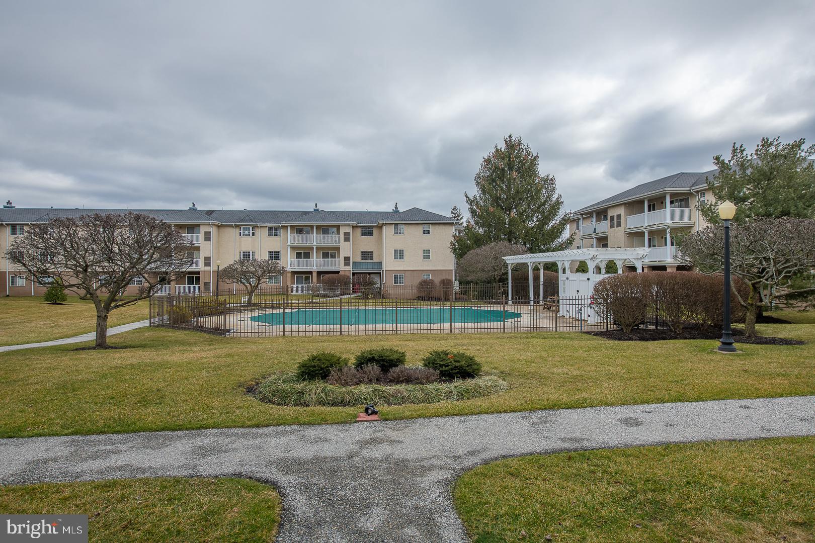 PAOLI POINTE - Residential