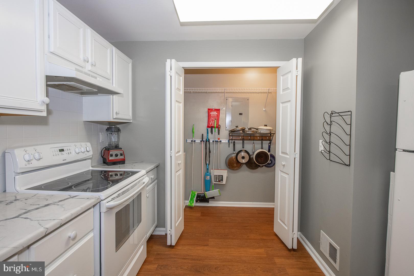 PAOLI POINTE - Residential