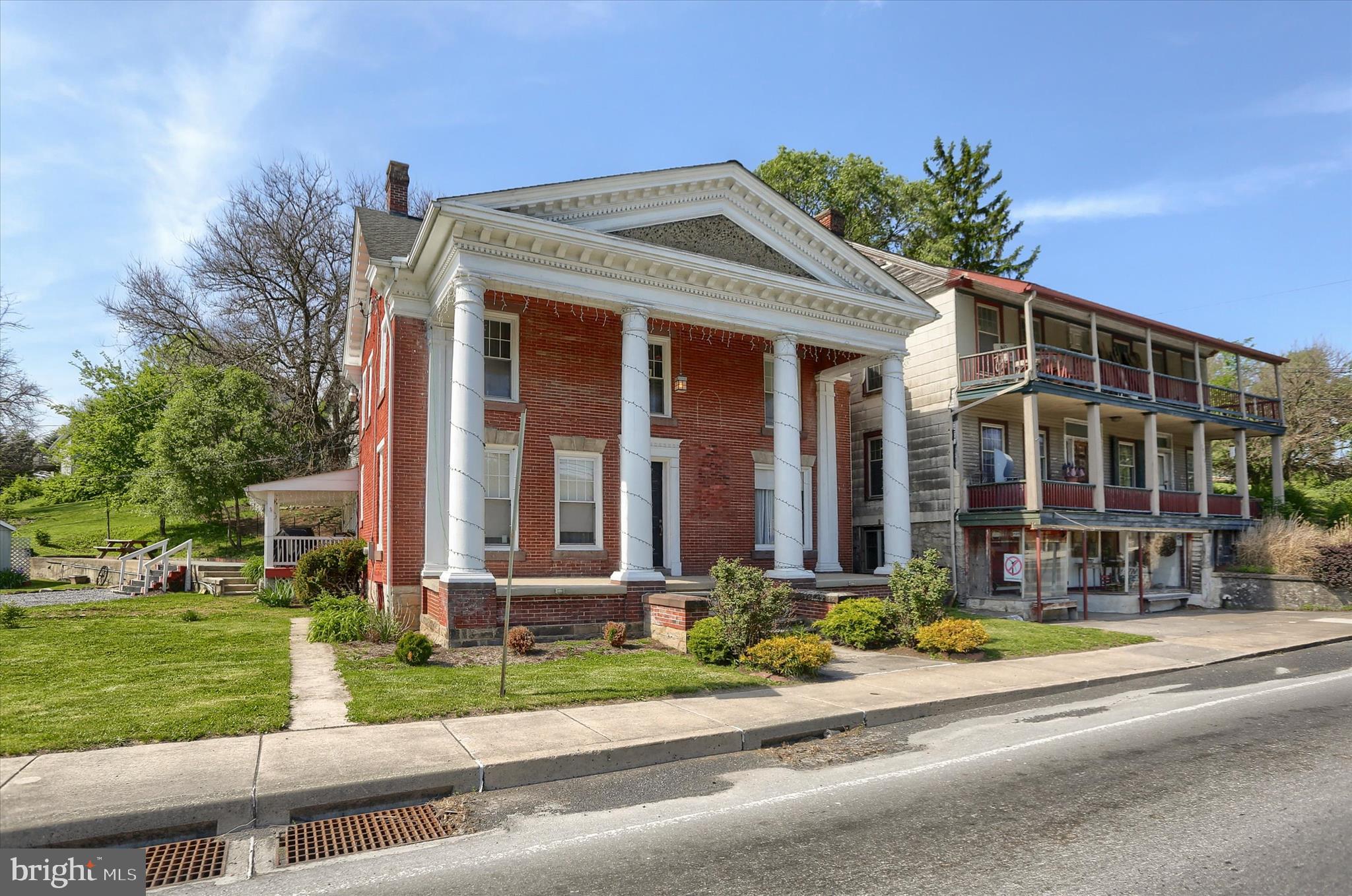 UNION - Residential