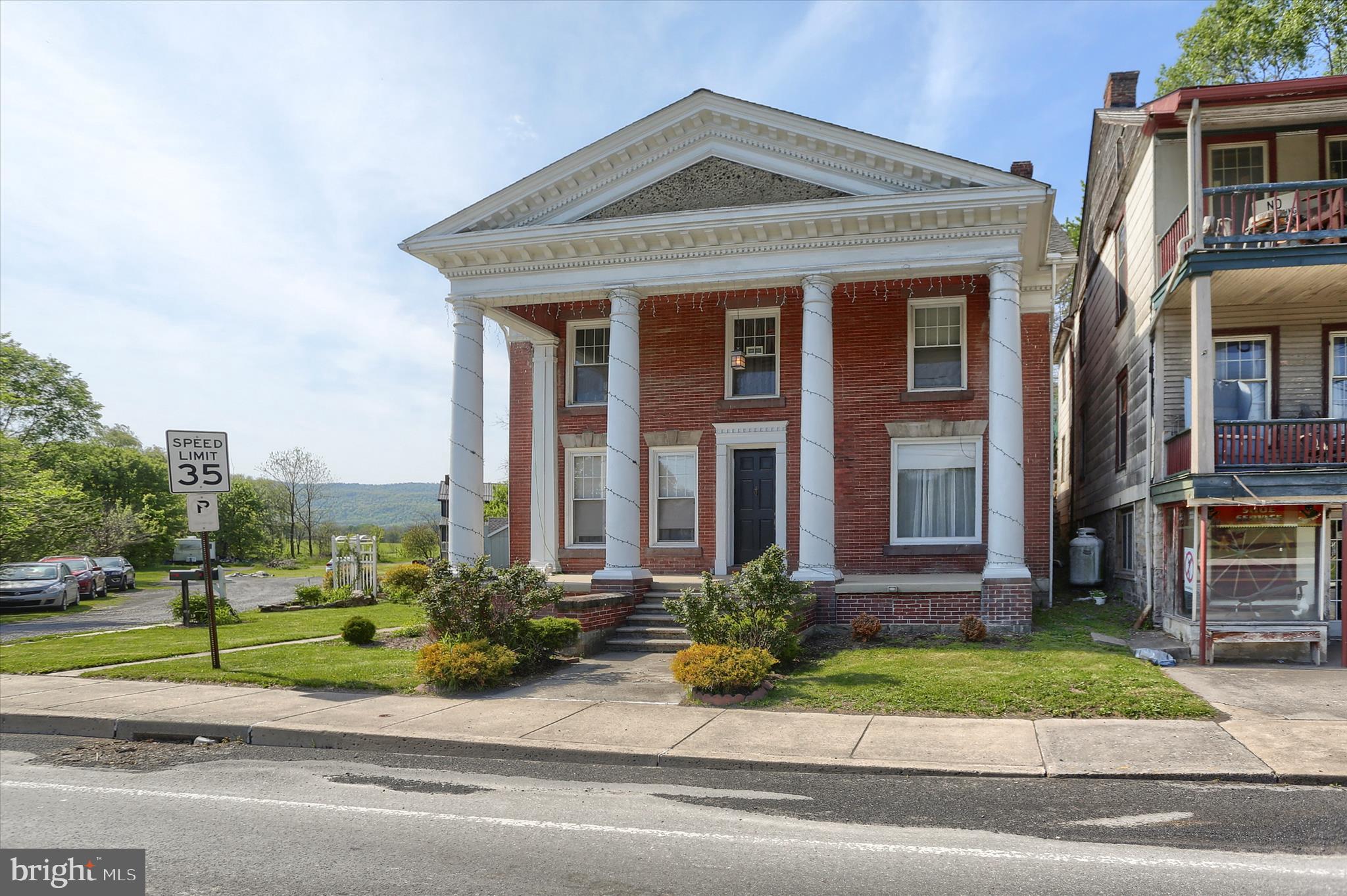 UNION - Residential