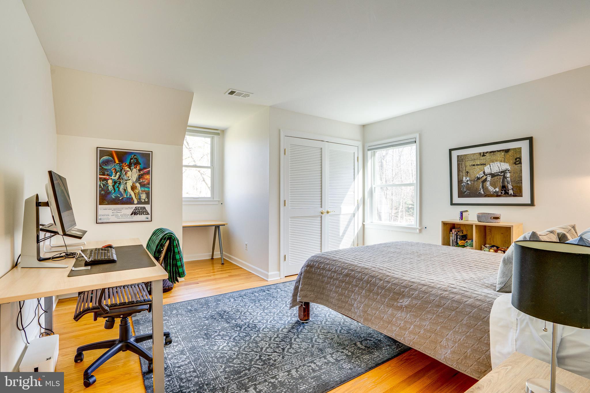 RICHLAND MEADOWS - Residential
