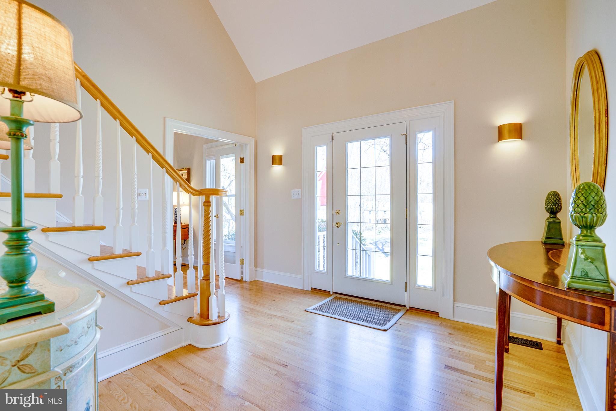 RICHLAND MEADOWS - Residential