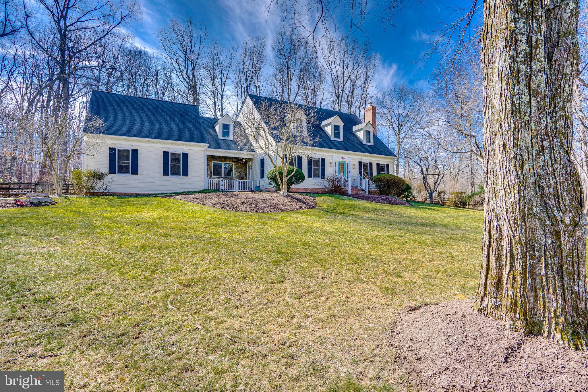 RICHLAND MEADOWS - Residential