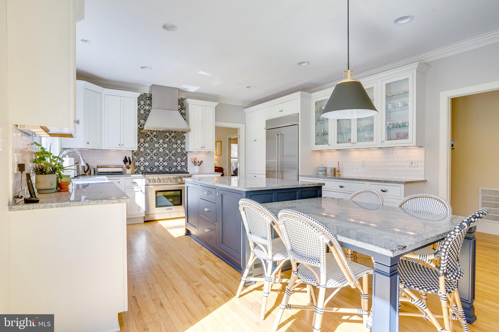RICHLAND MEADOWS - Residential