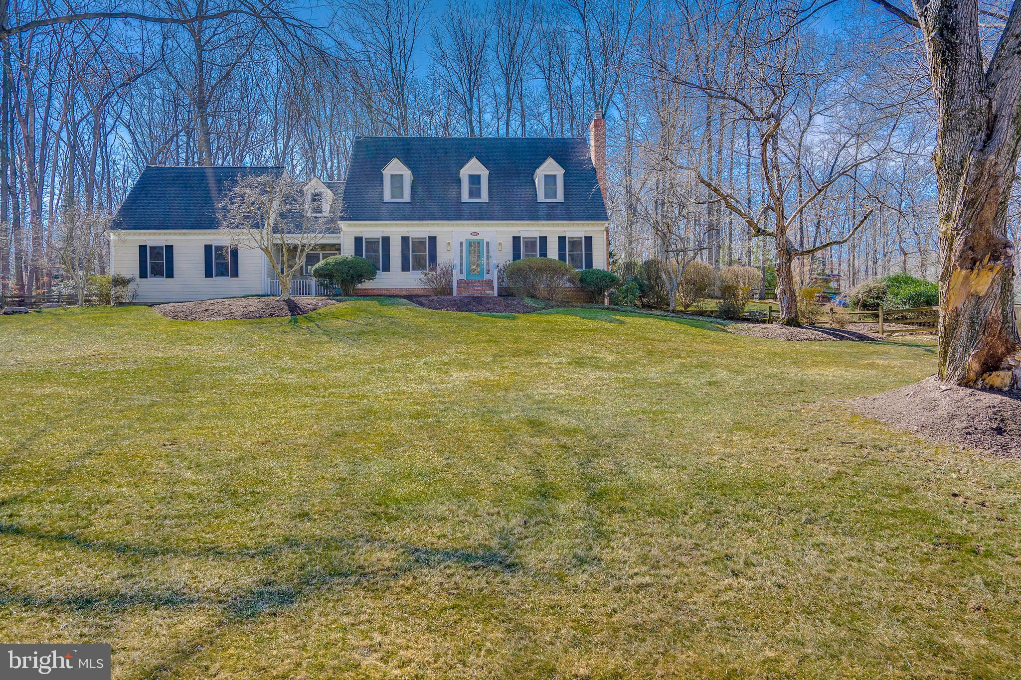 RICHLAND MEADOWS - Residential
